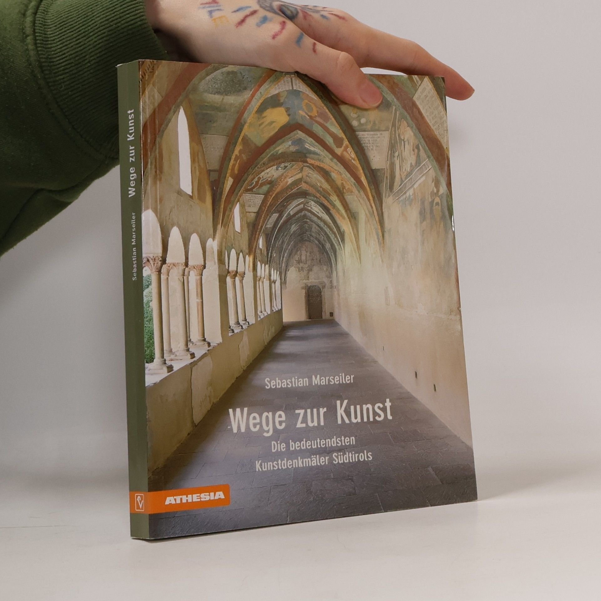 Wege zur Kunst