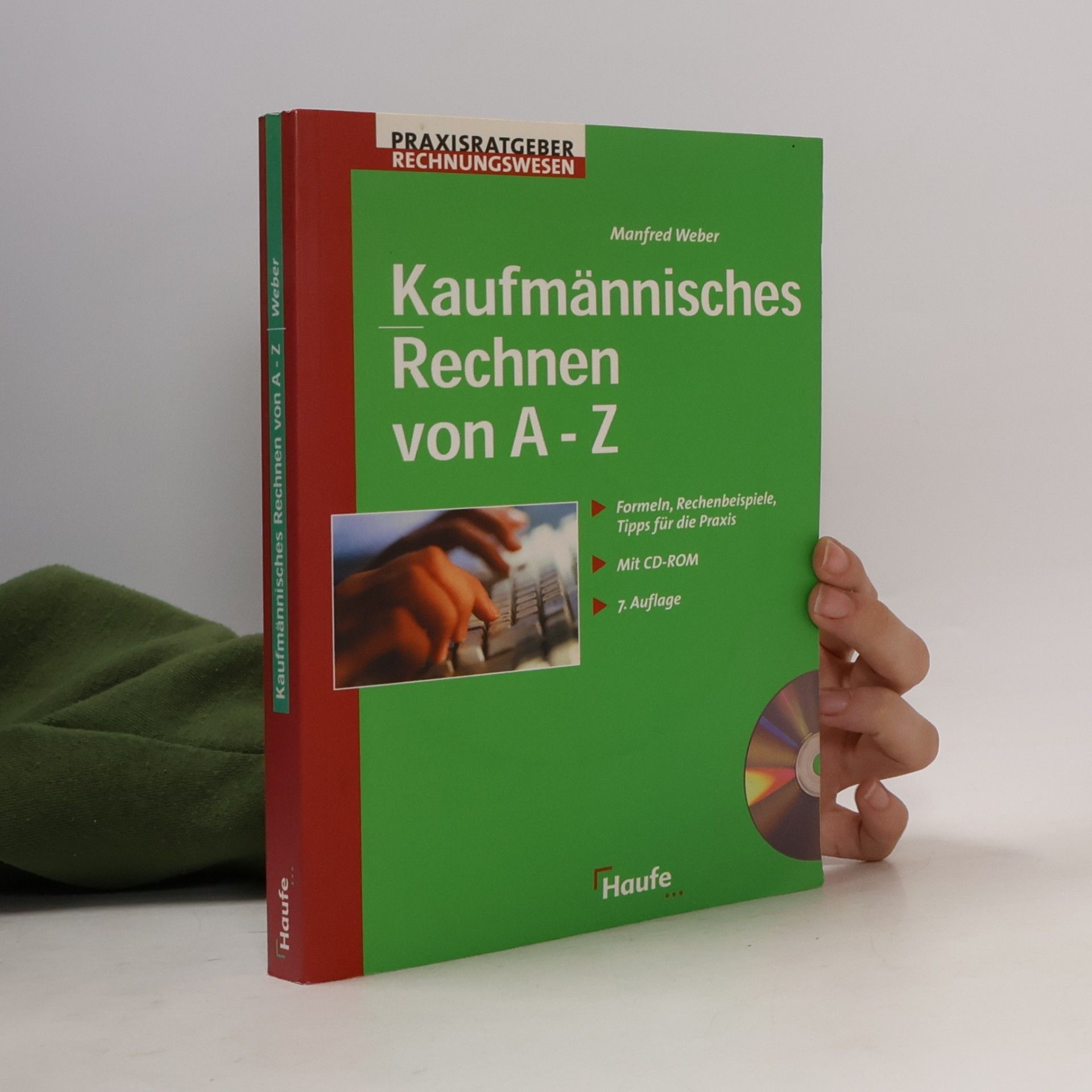 Kaufmännisches Rechnen von A - Z