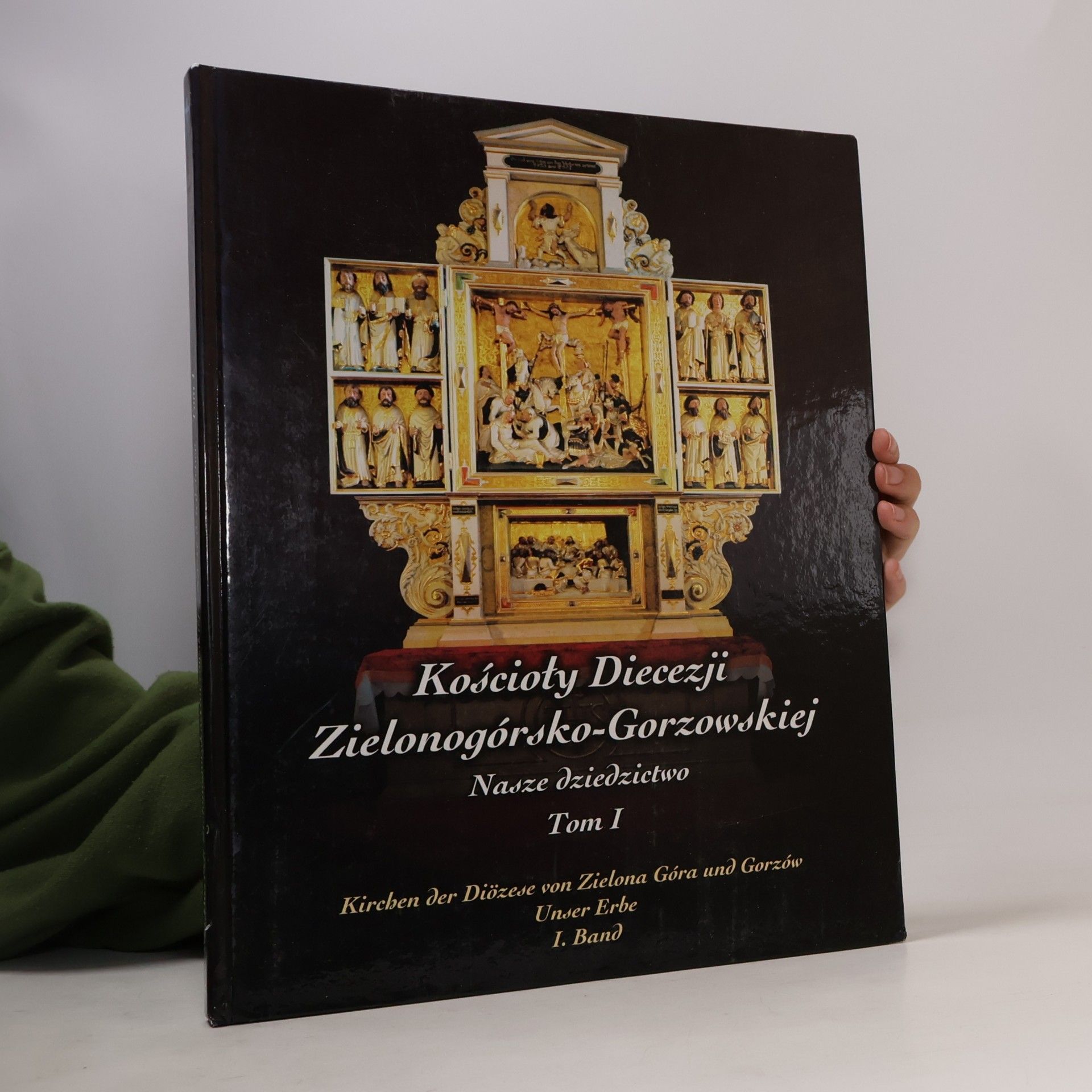 Kościoły Diecezji Zielonogórsko-Gorzowskiej