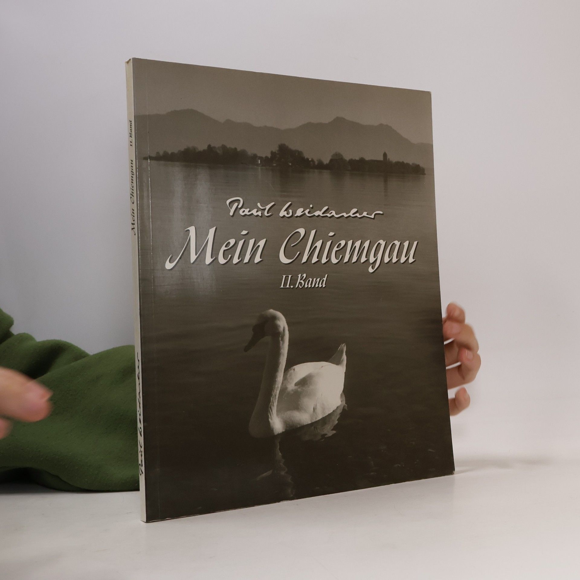 Mein Chiemgau II.
