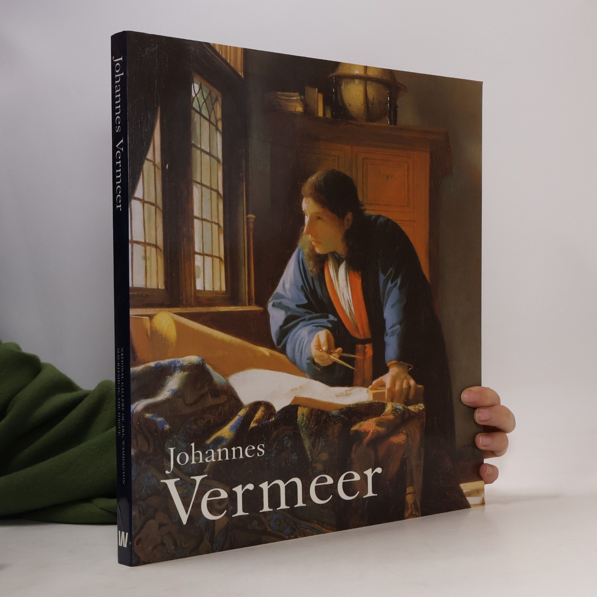 Johannes Vermeer