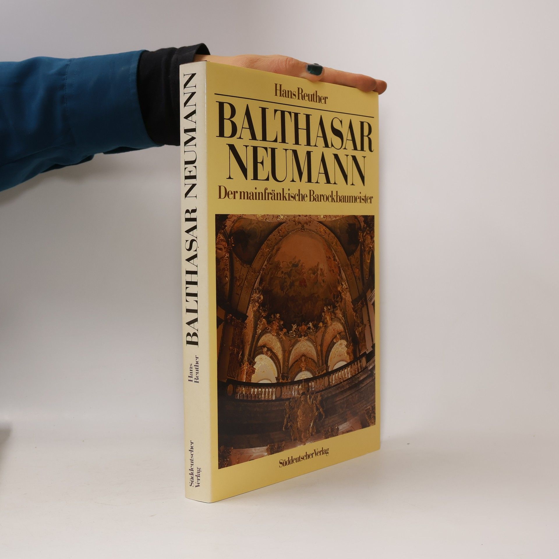 Balthasar Neumann