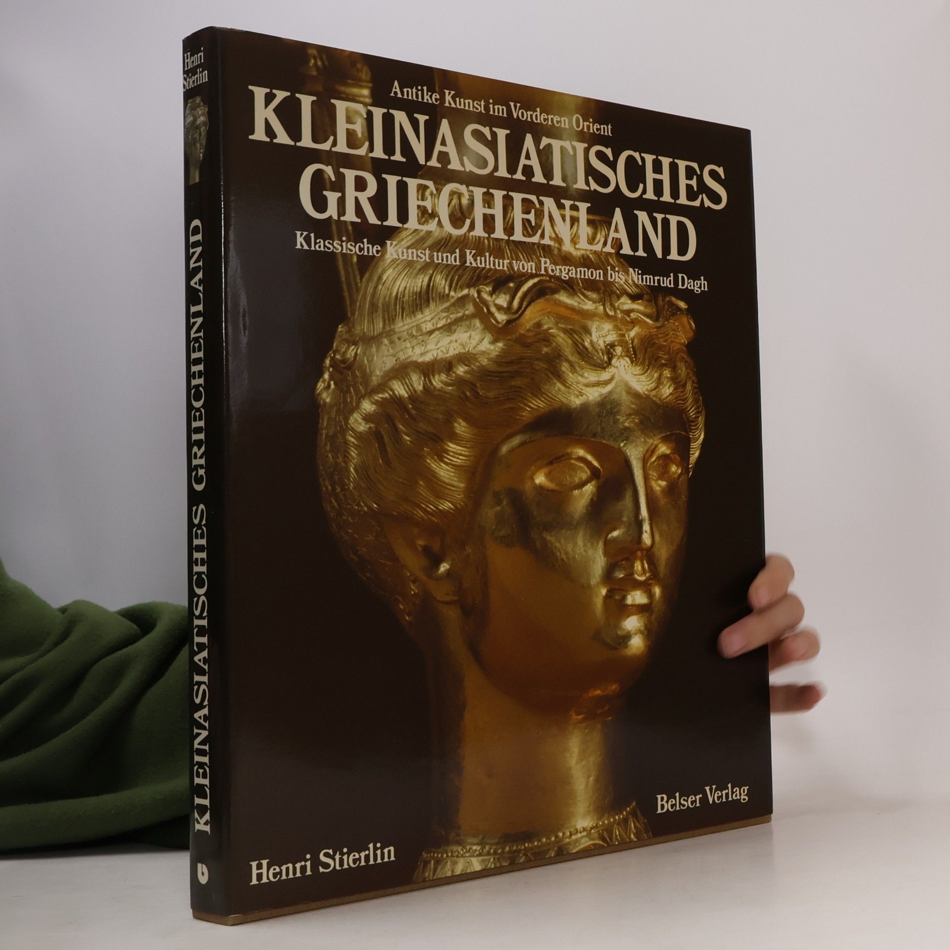 Kleinasiatisches Griechenland