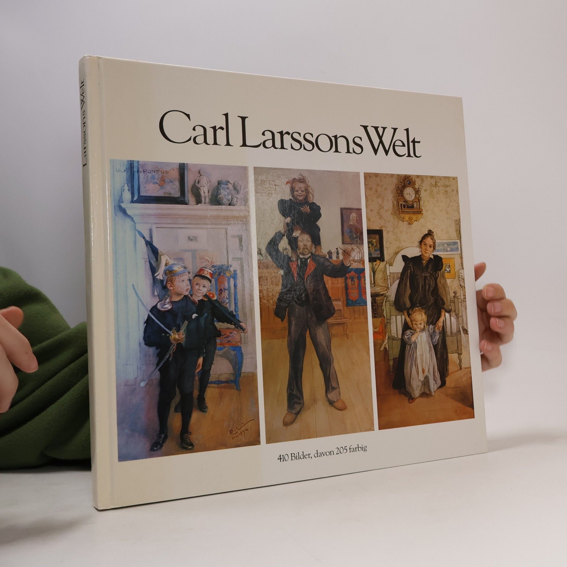 Larssons Welt