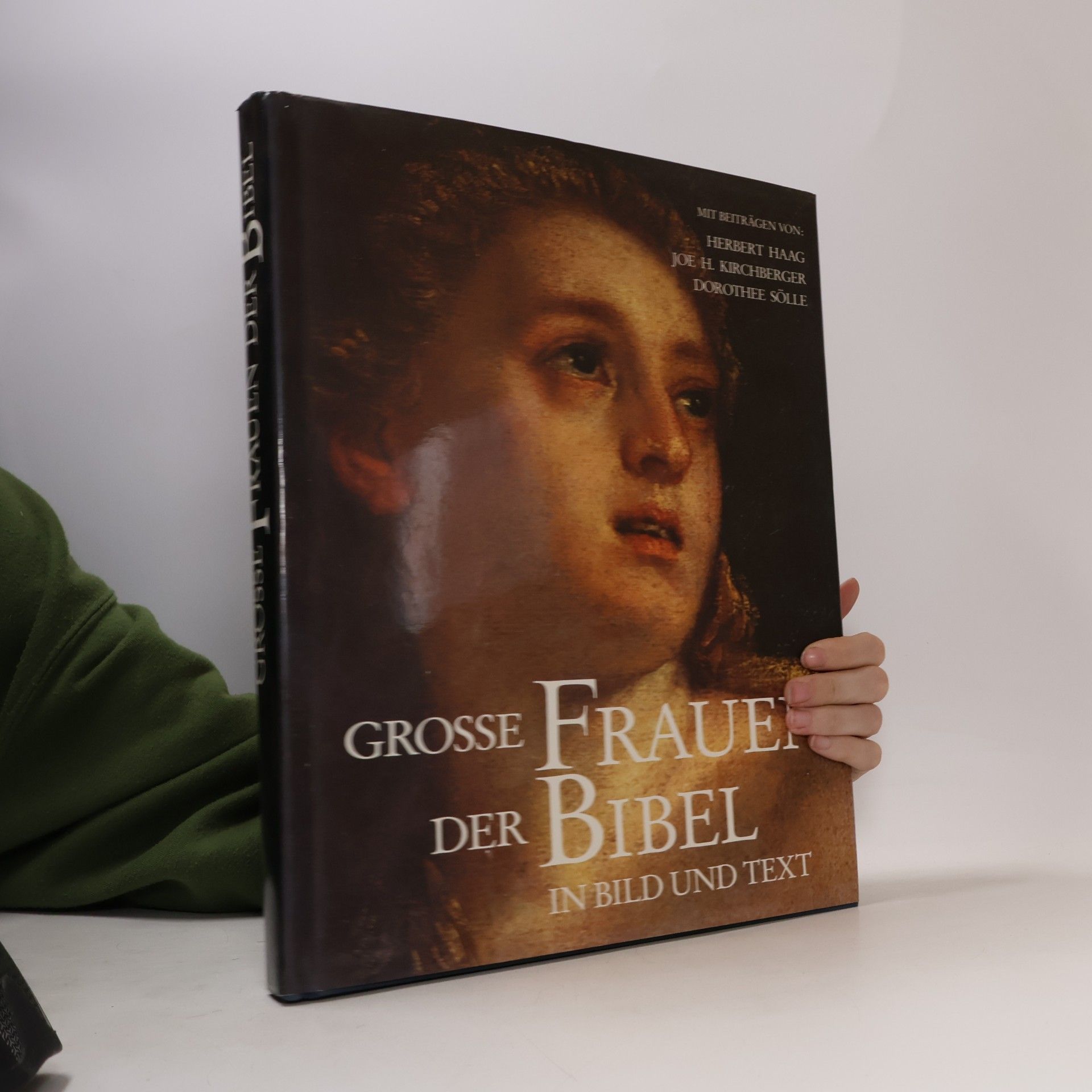 Grosse Frauen der Bibel