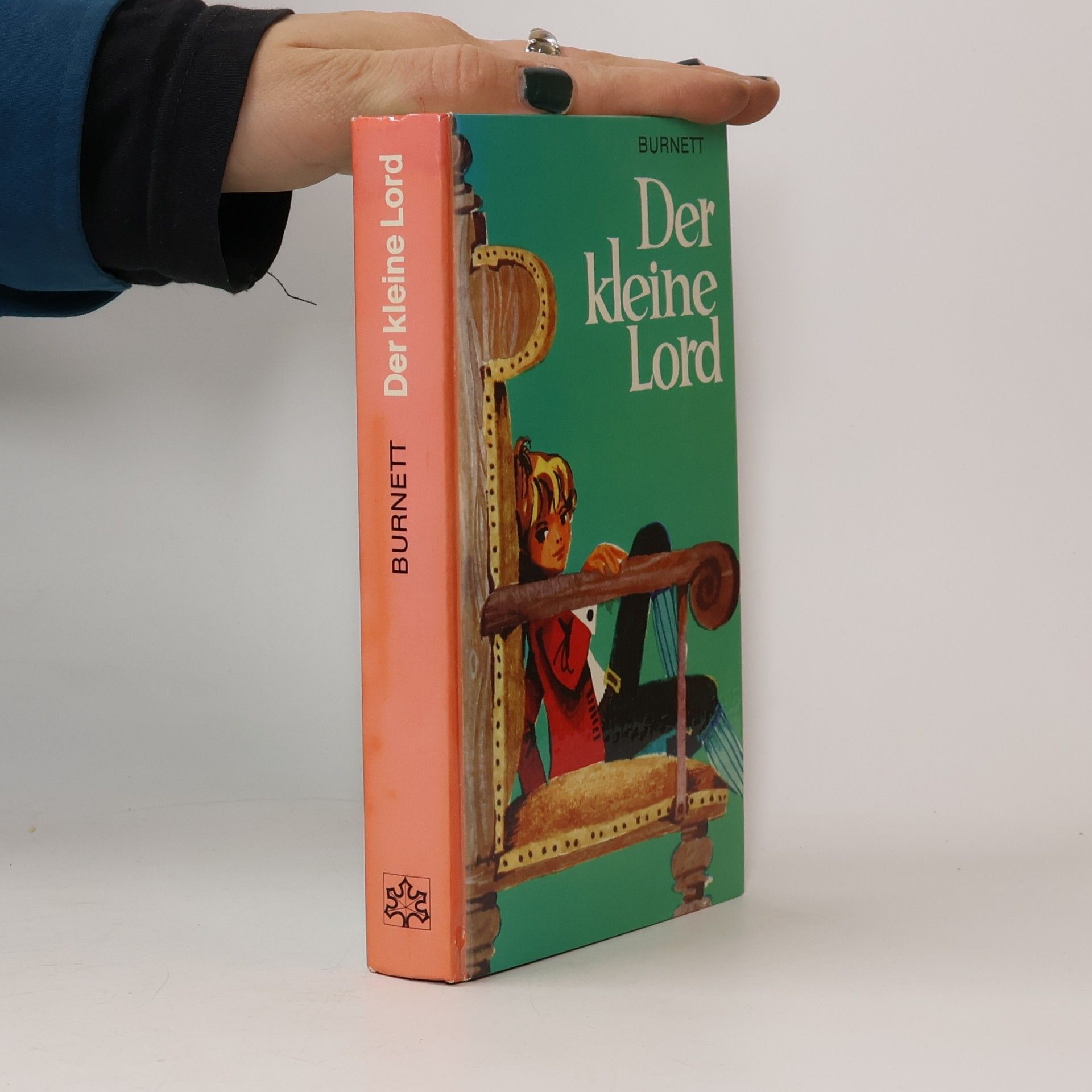 Der kleine Lord