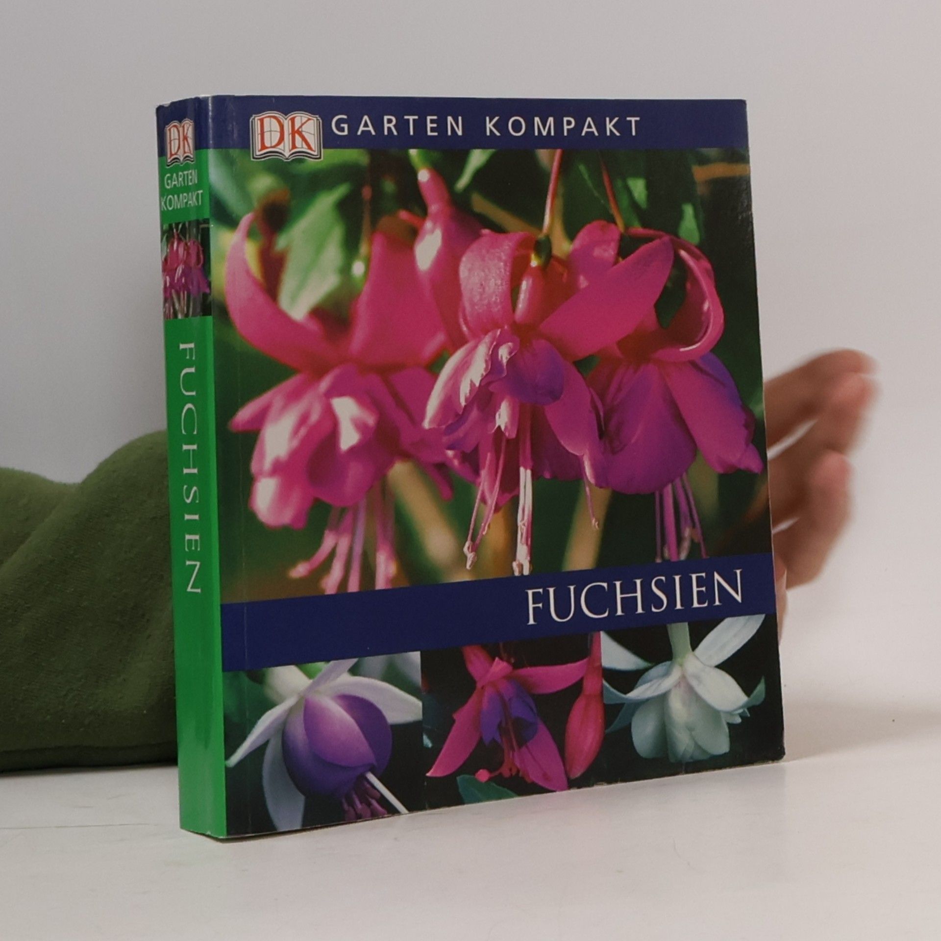 Fuchsien