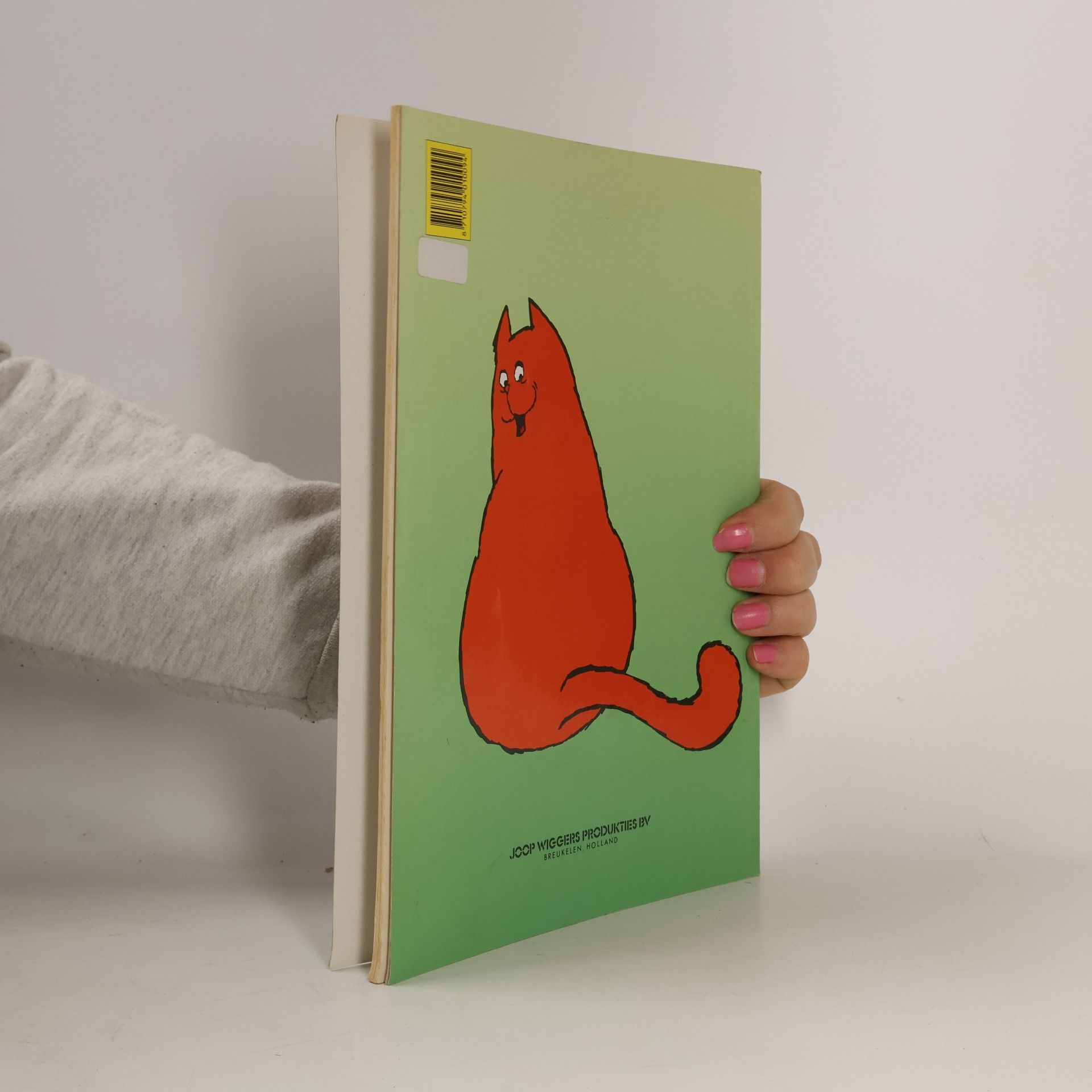 Collectif d'auteurs Jan, Jans en de kinderen 24