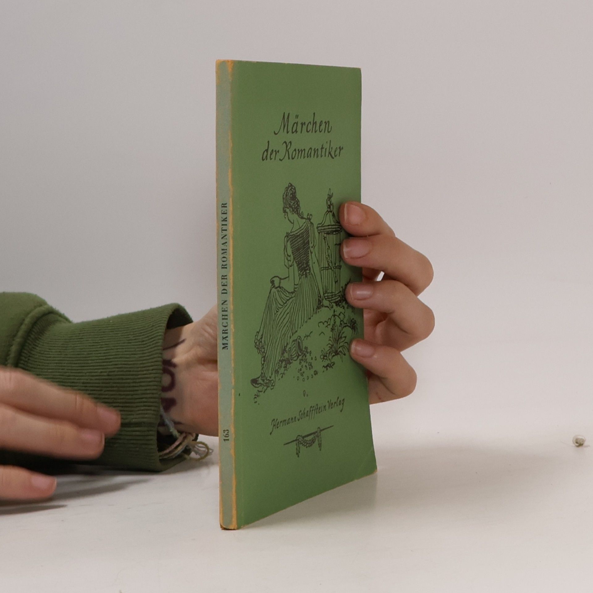 Various authors Märchen der Romantiker