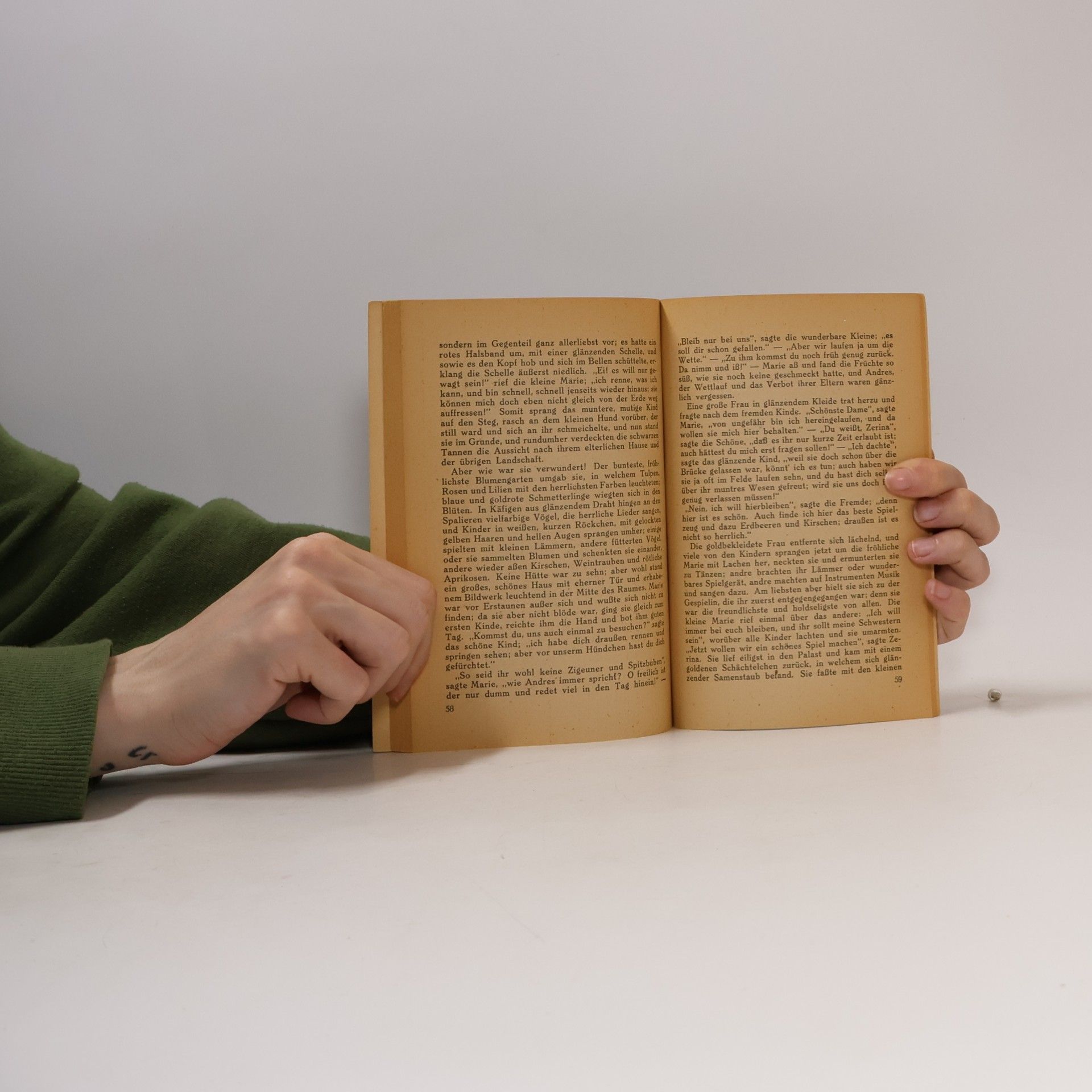 Various authors Märchen der Romantiker