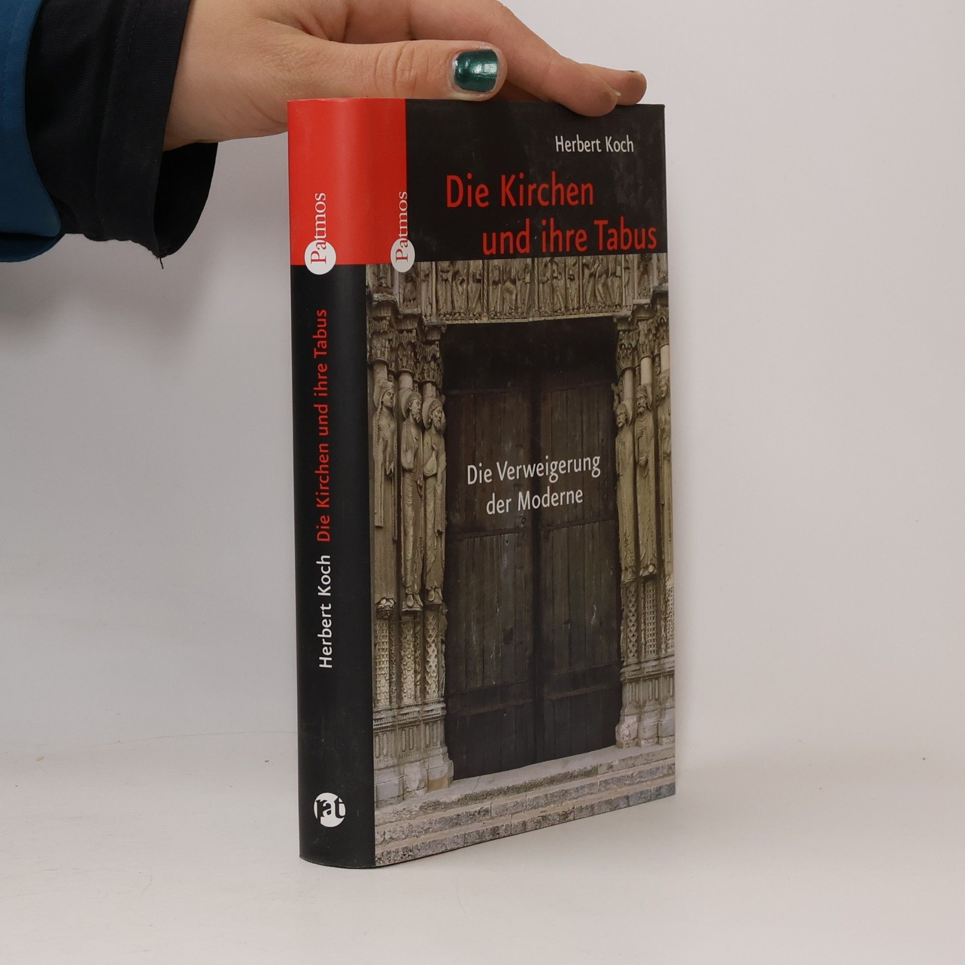 Die Kirchen und ihre Tabus