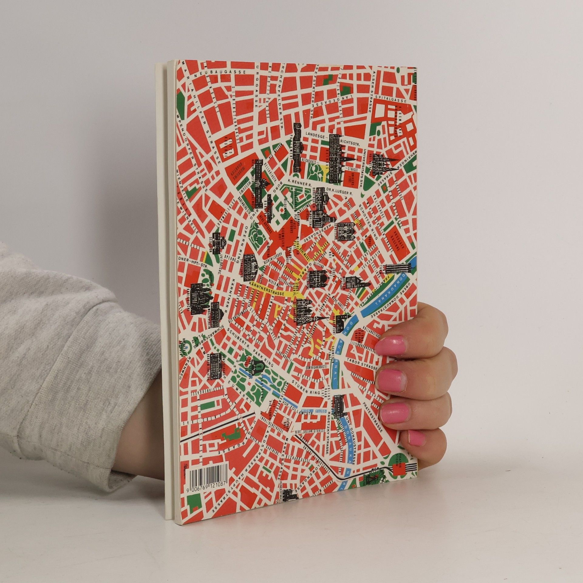 Various authors Nederlands Wenen