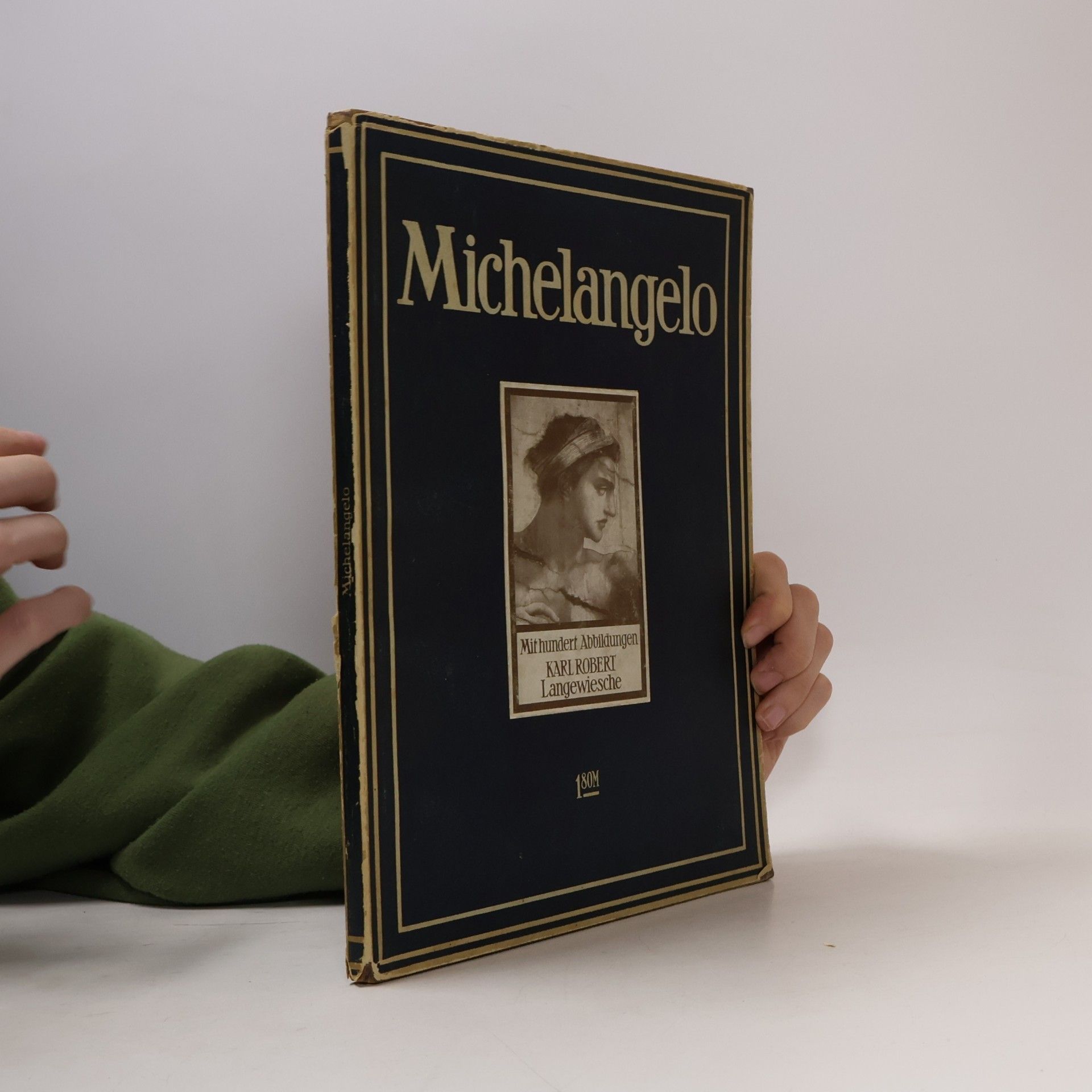Michelangelo