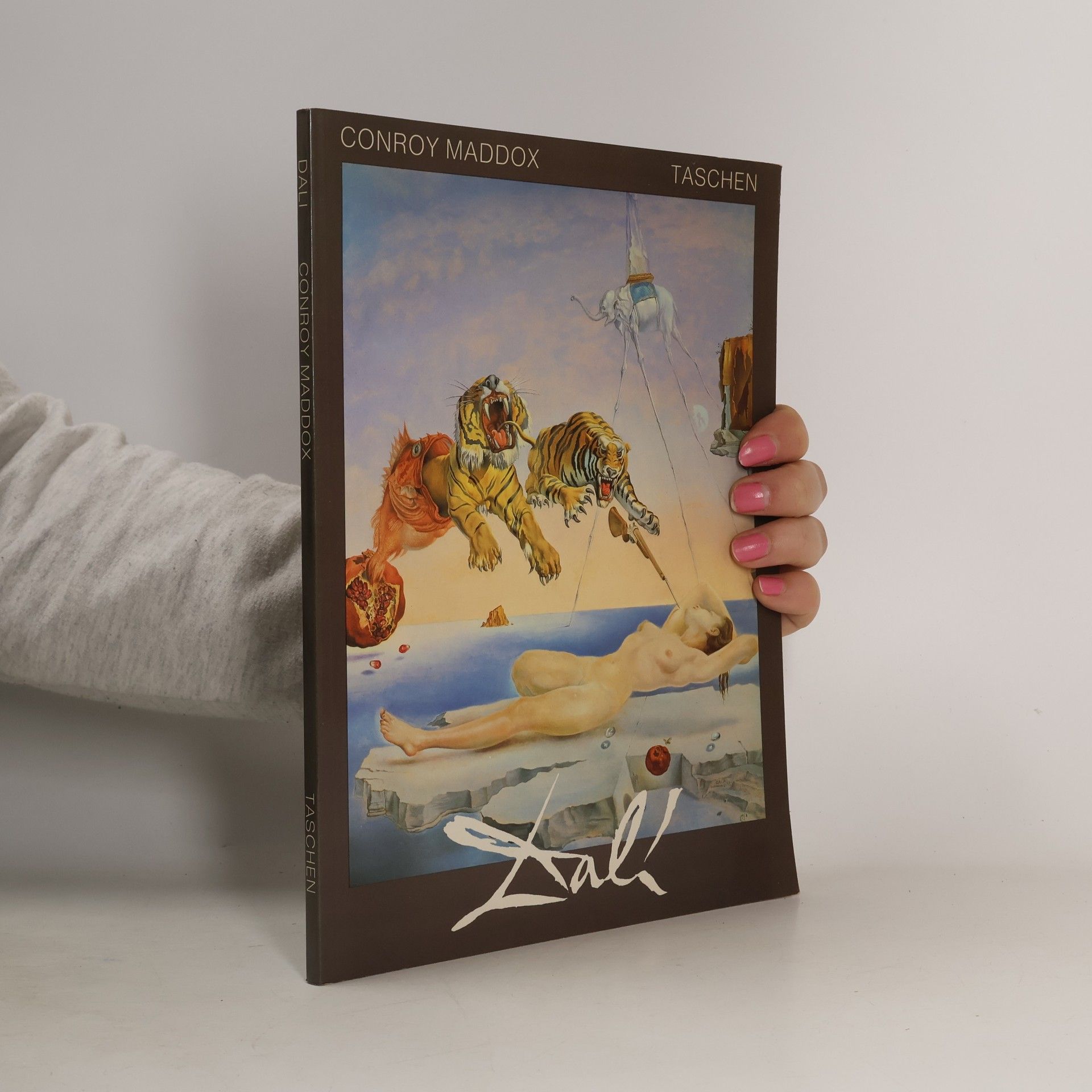 Dalí