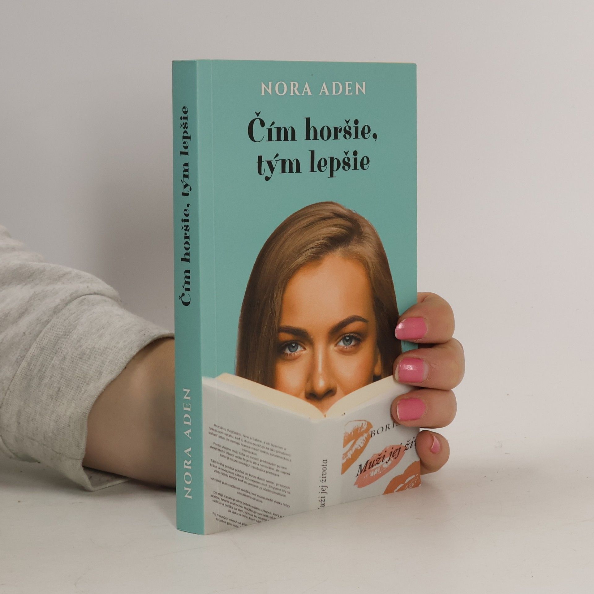 Čím horšie, tým lepšie