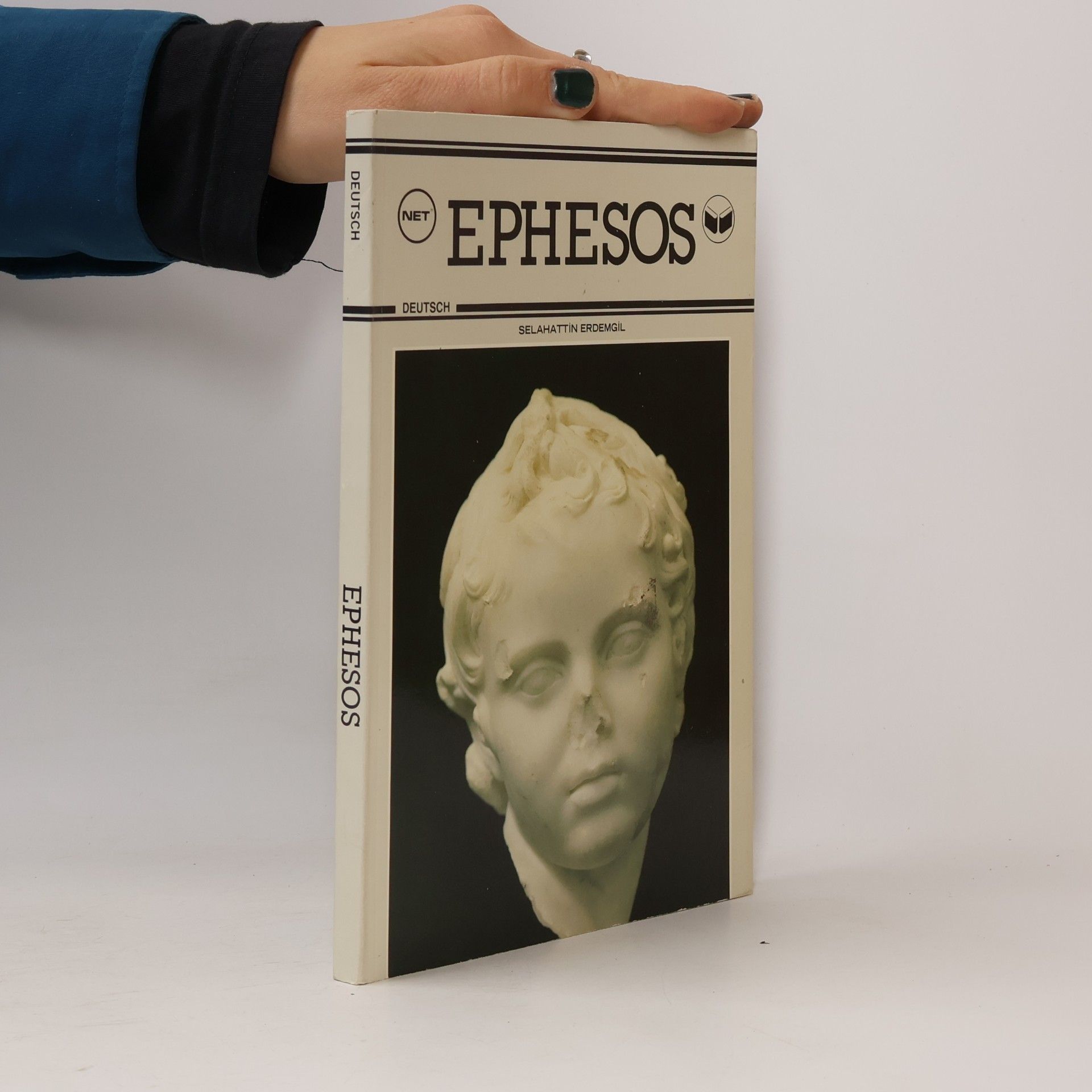 Ephesos
