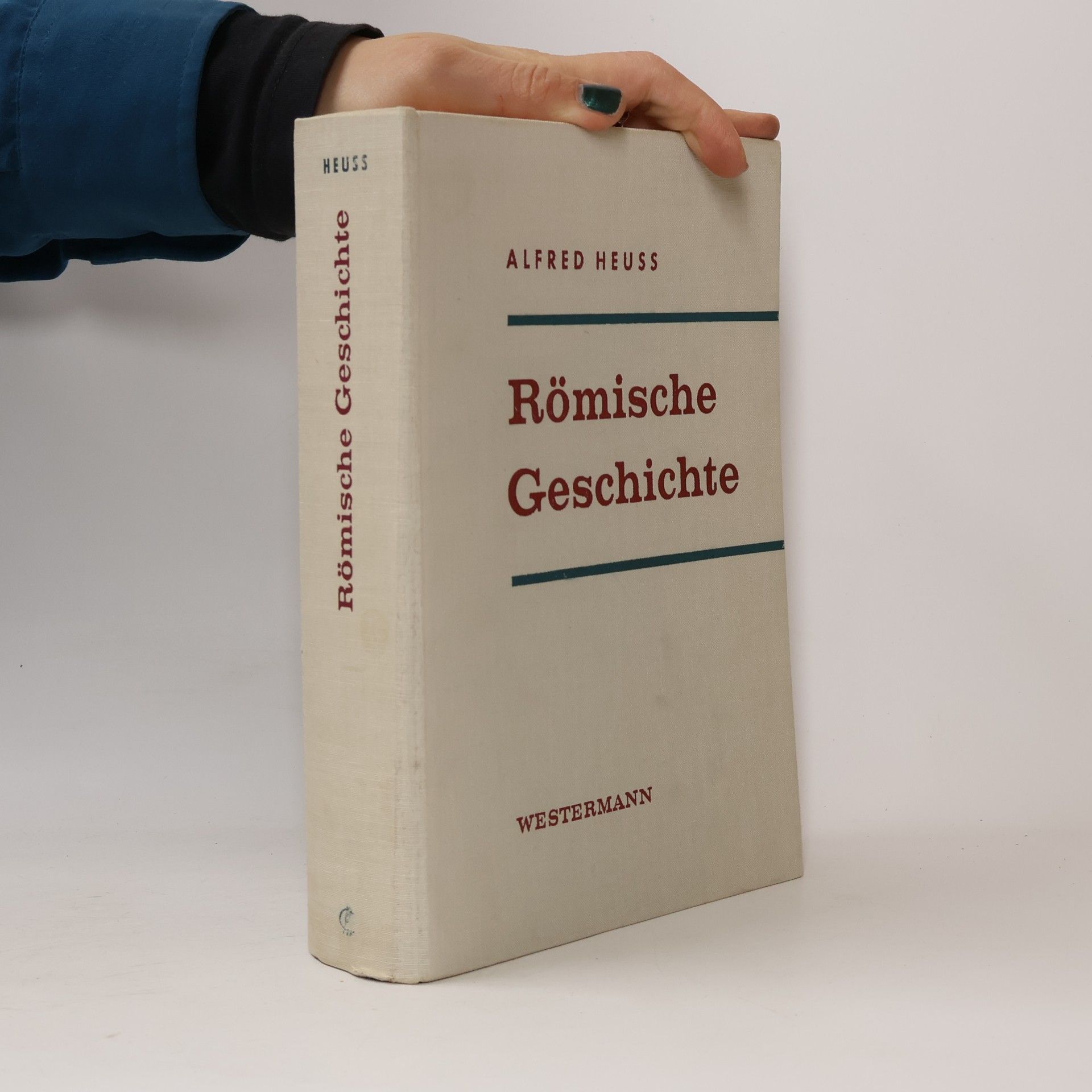 Römische Geschichte