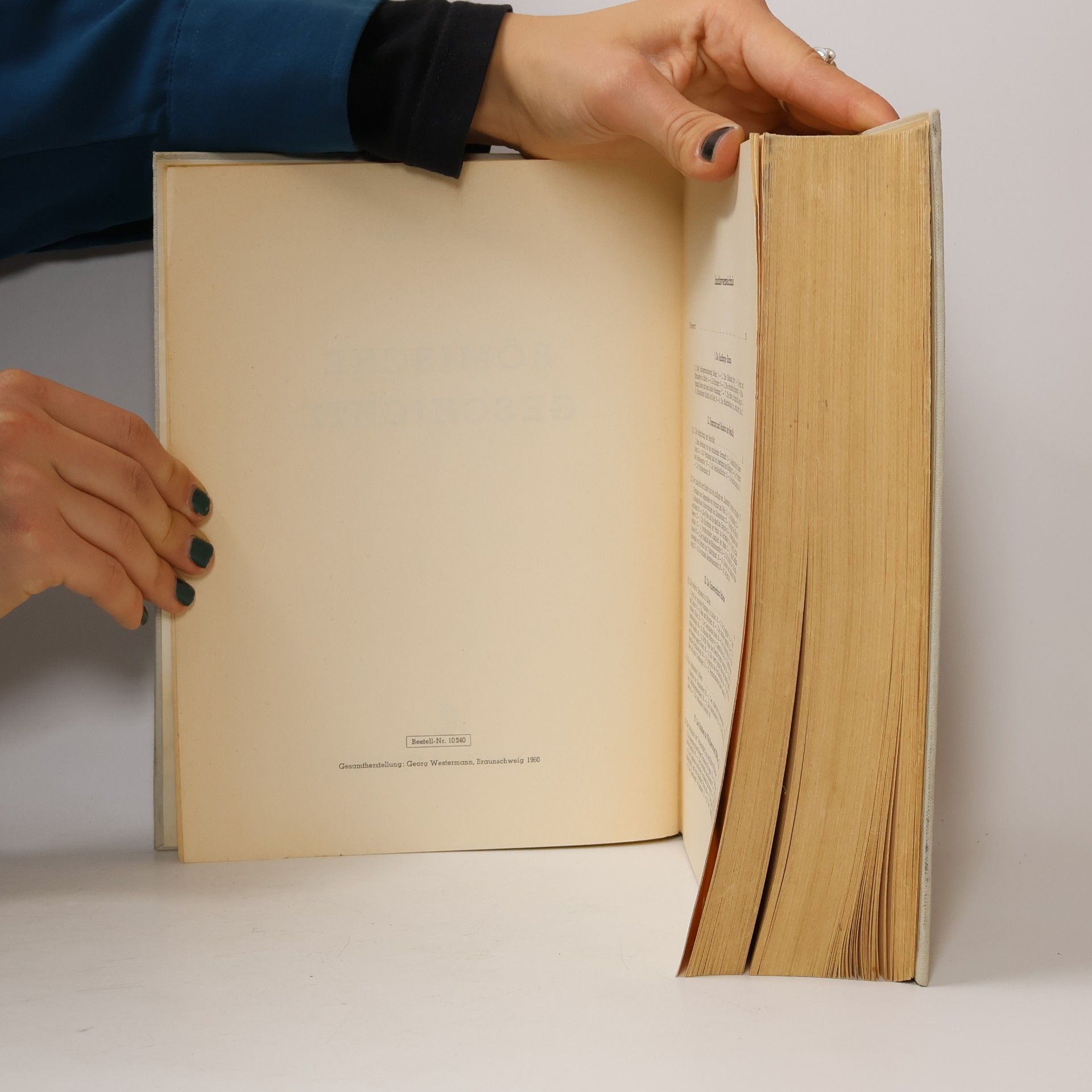 Alfred Heuß Römische Geschichte
