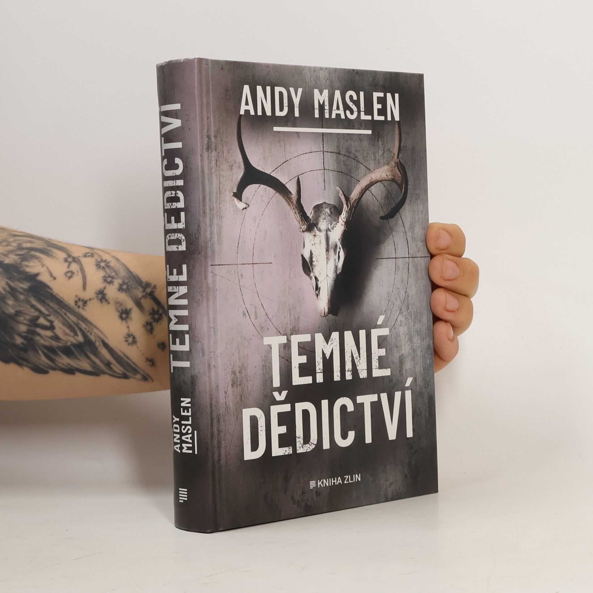 Temné dědictví
