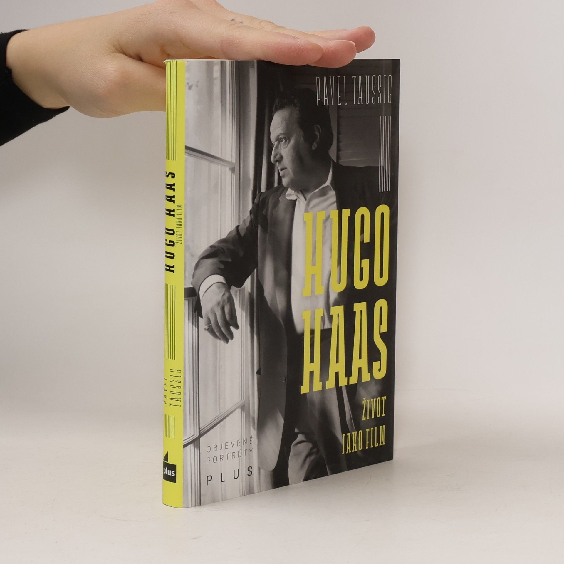 Hugo Haas