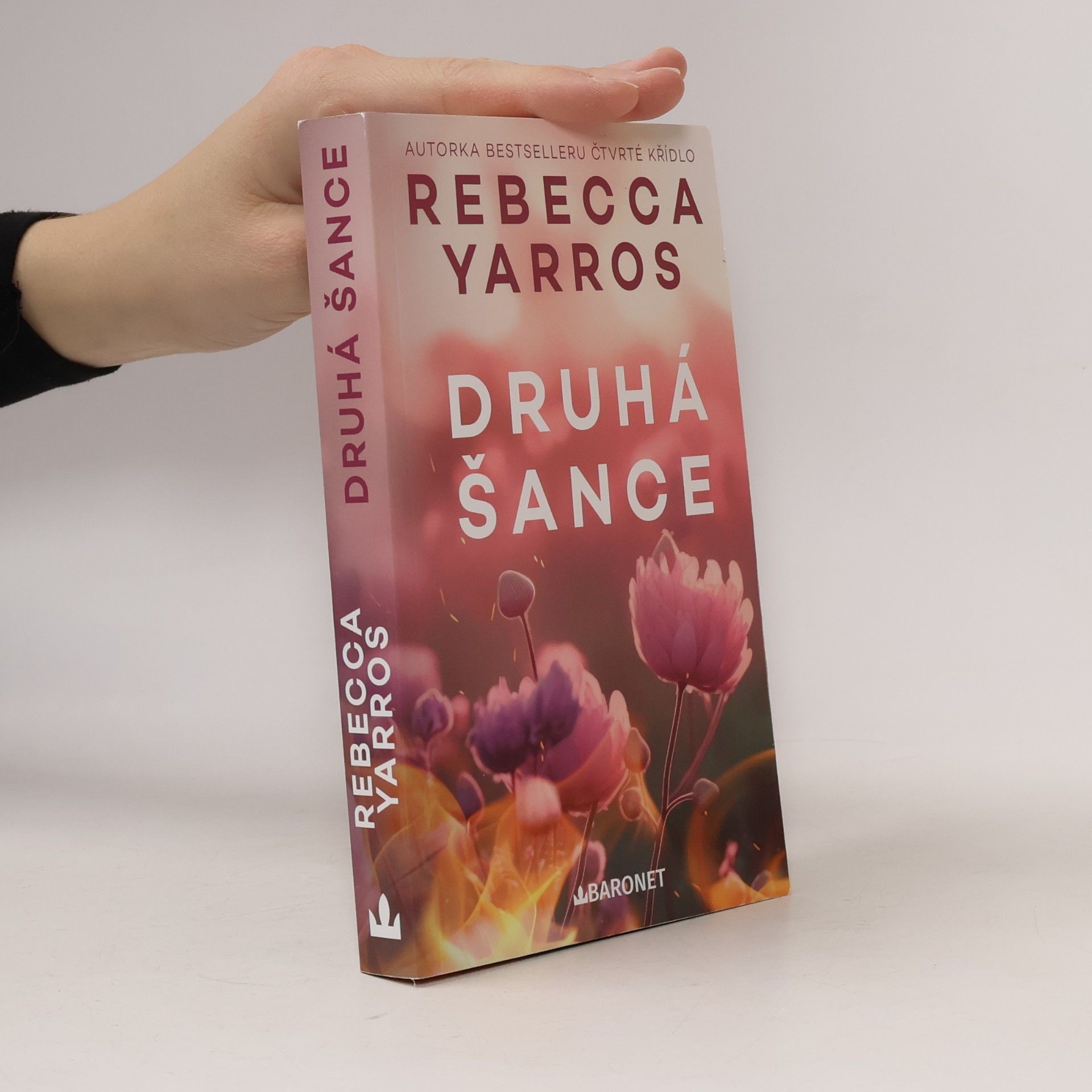 Druhá šance