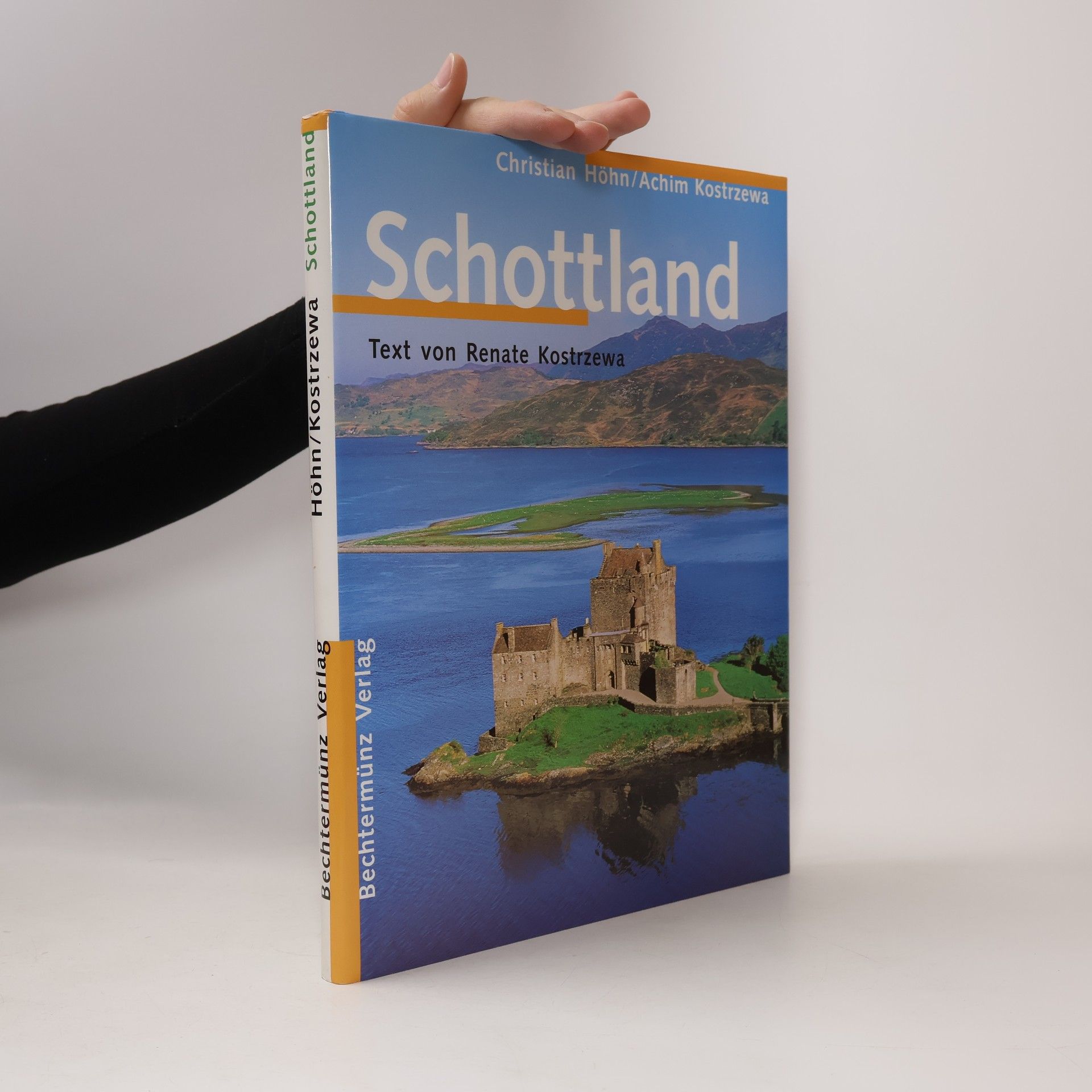 Schottland
