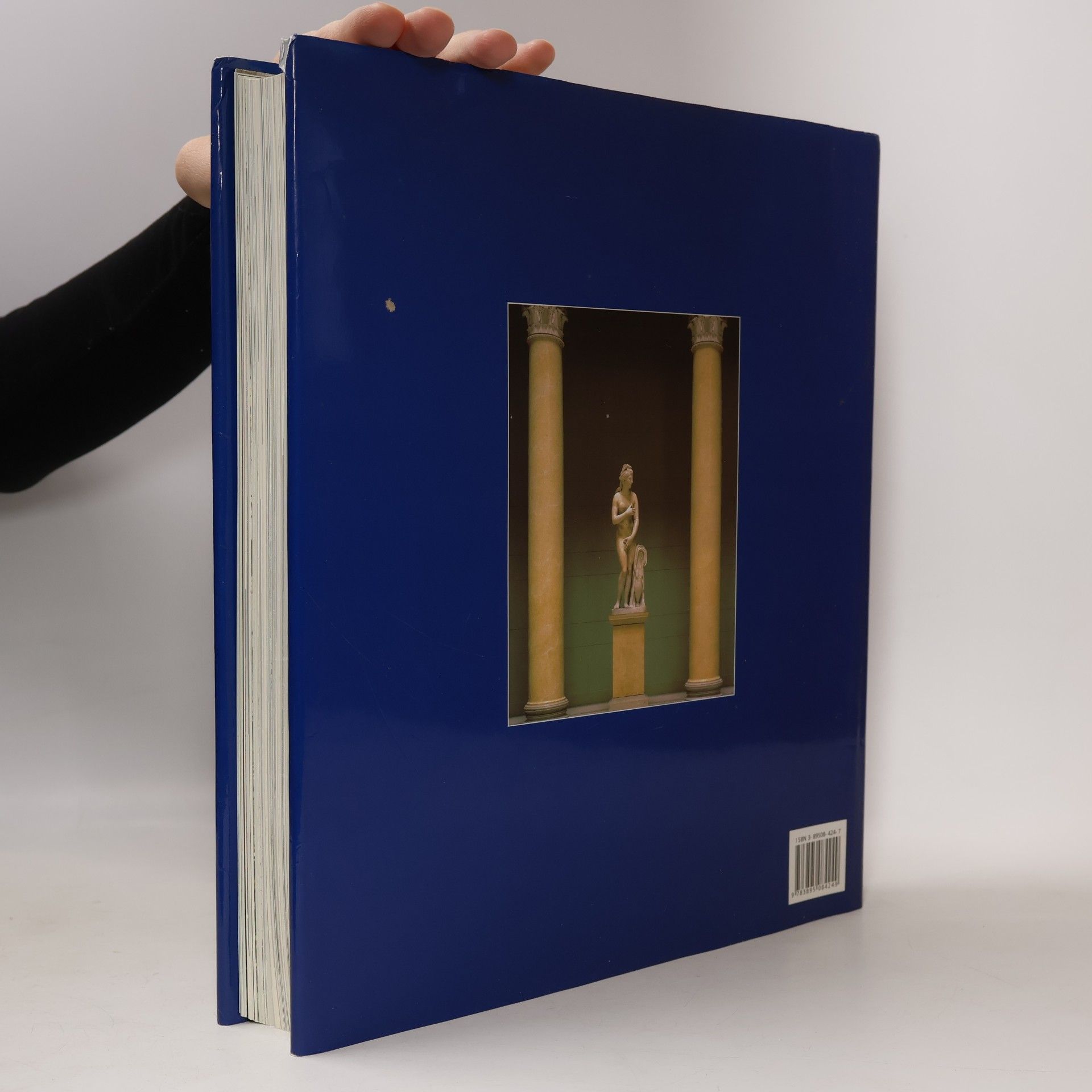 Collectif d'auteurs Preußen : Kunst und Architektur