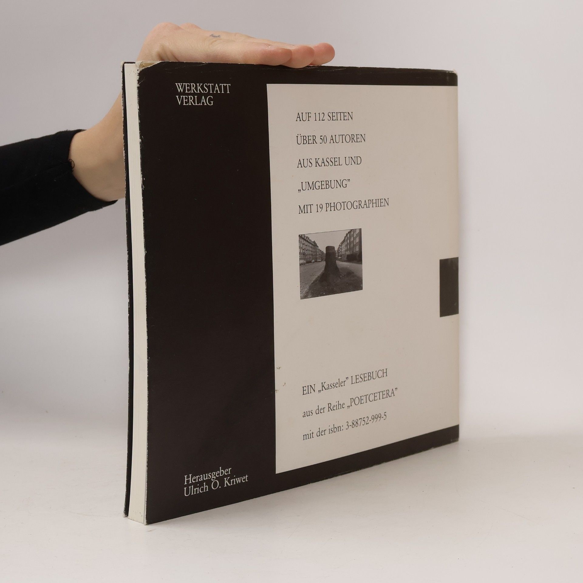 Auteurscollectief Poetisch rebellieren