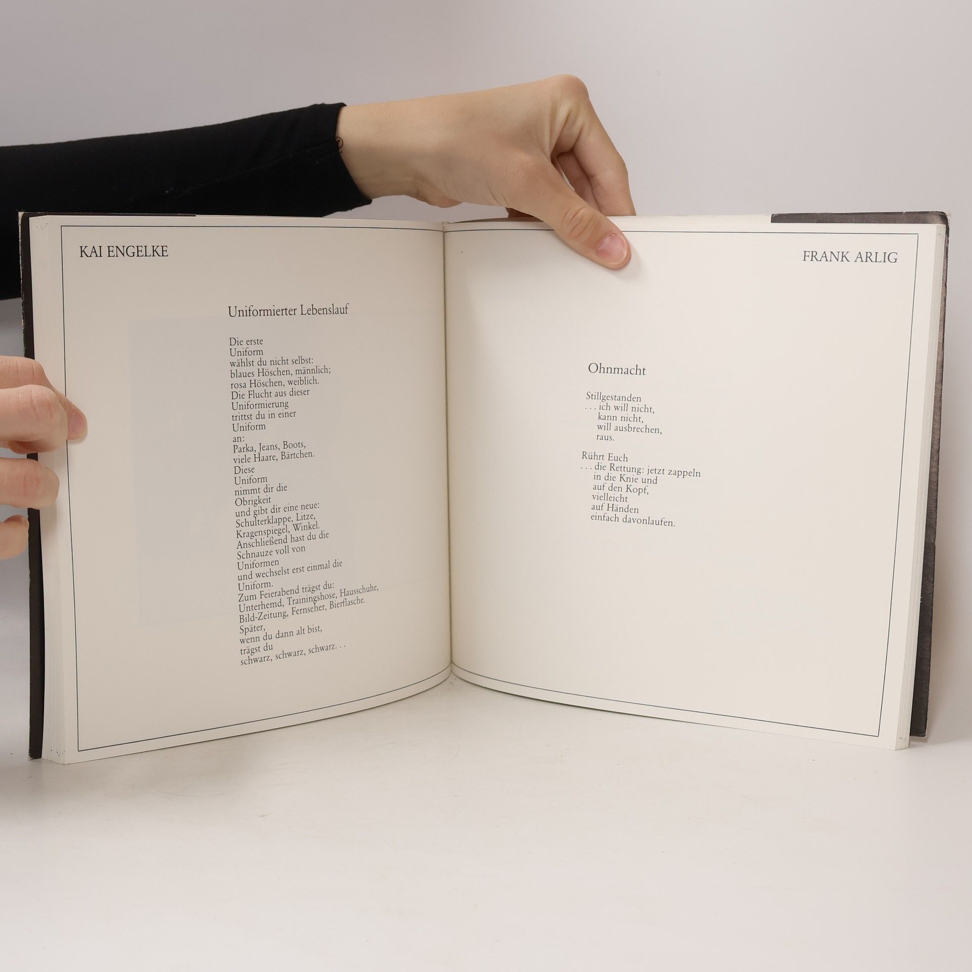 Auteurscollectief Poetisch rebellieren