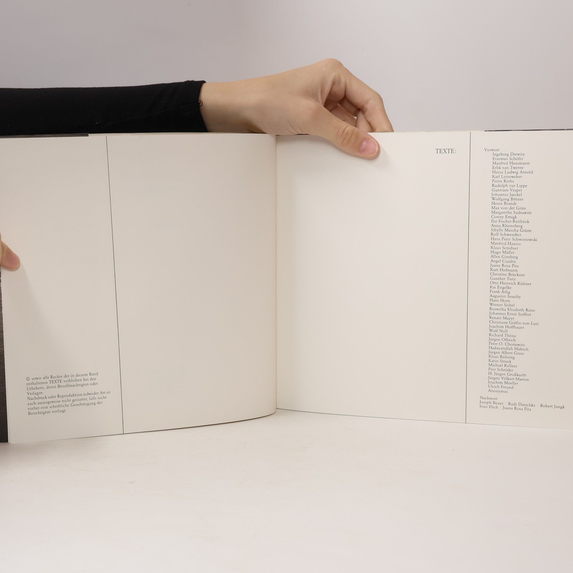 Auteurscollectief Poetisch rebellieren