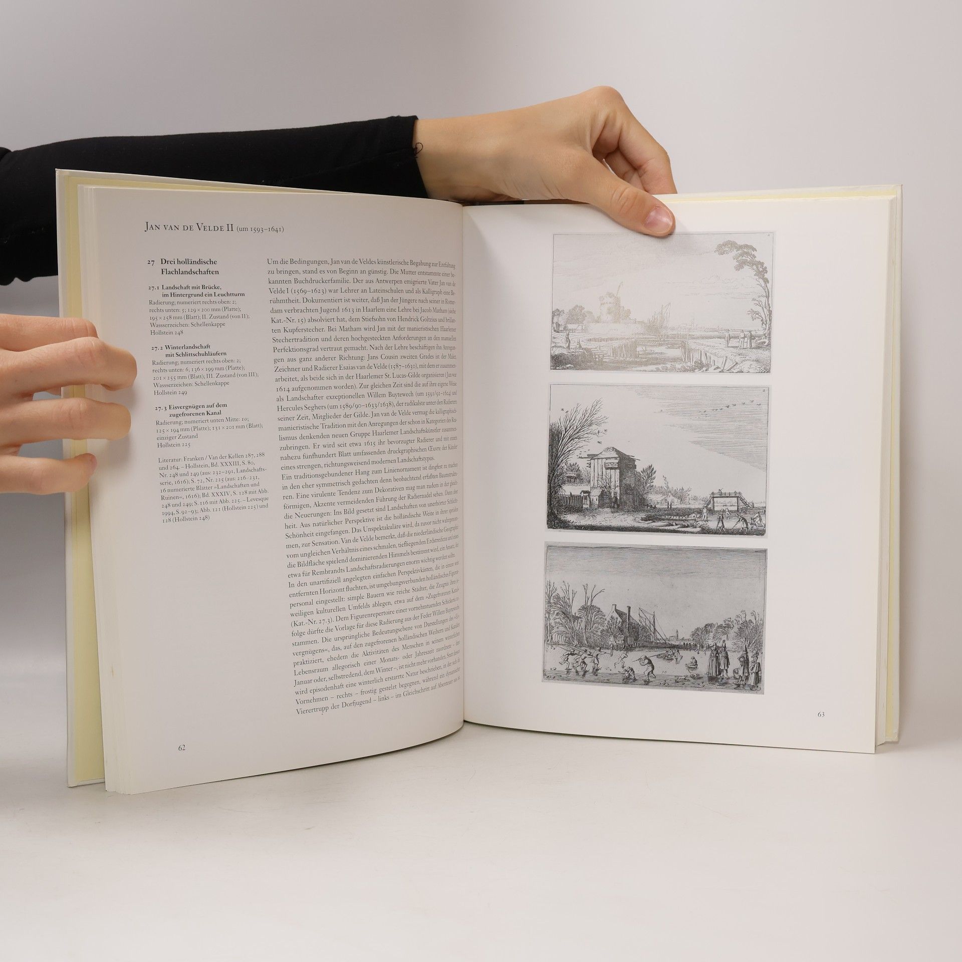 Achim Riether Schwarzweiß im Goldenen Zeitalter. Niederländische Druckgraphik des 16. und 17. Jahrhunderts aus der Sammlung Christoph Müller