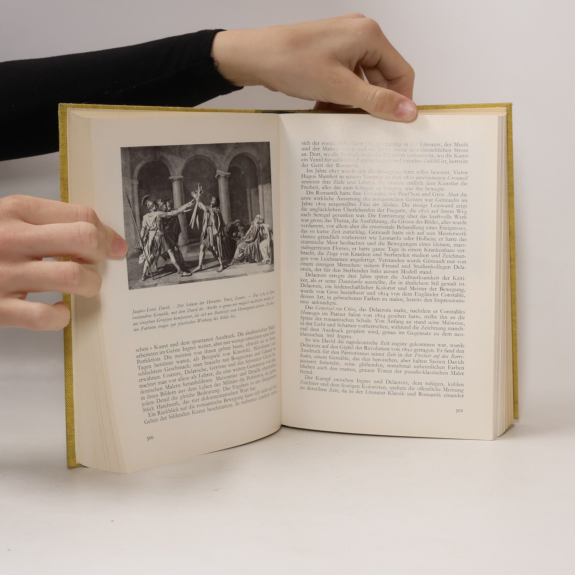 Germain Bazin Geschichte der Malerei
