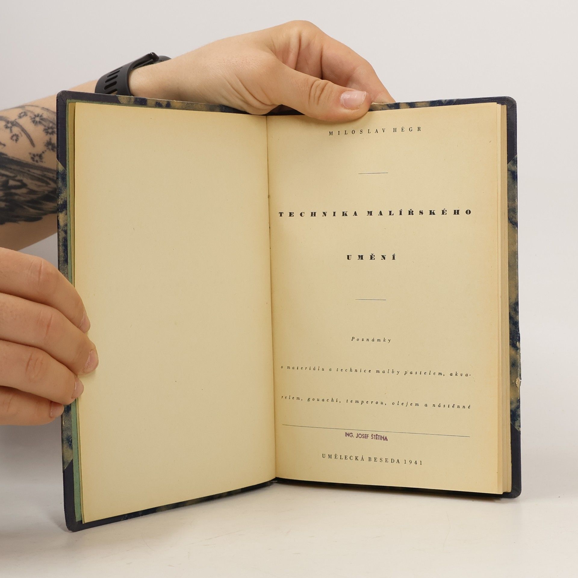 Miloslav Hégr LEITFADEN DER MATHE