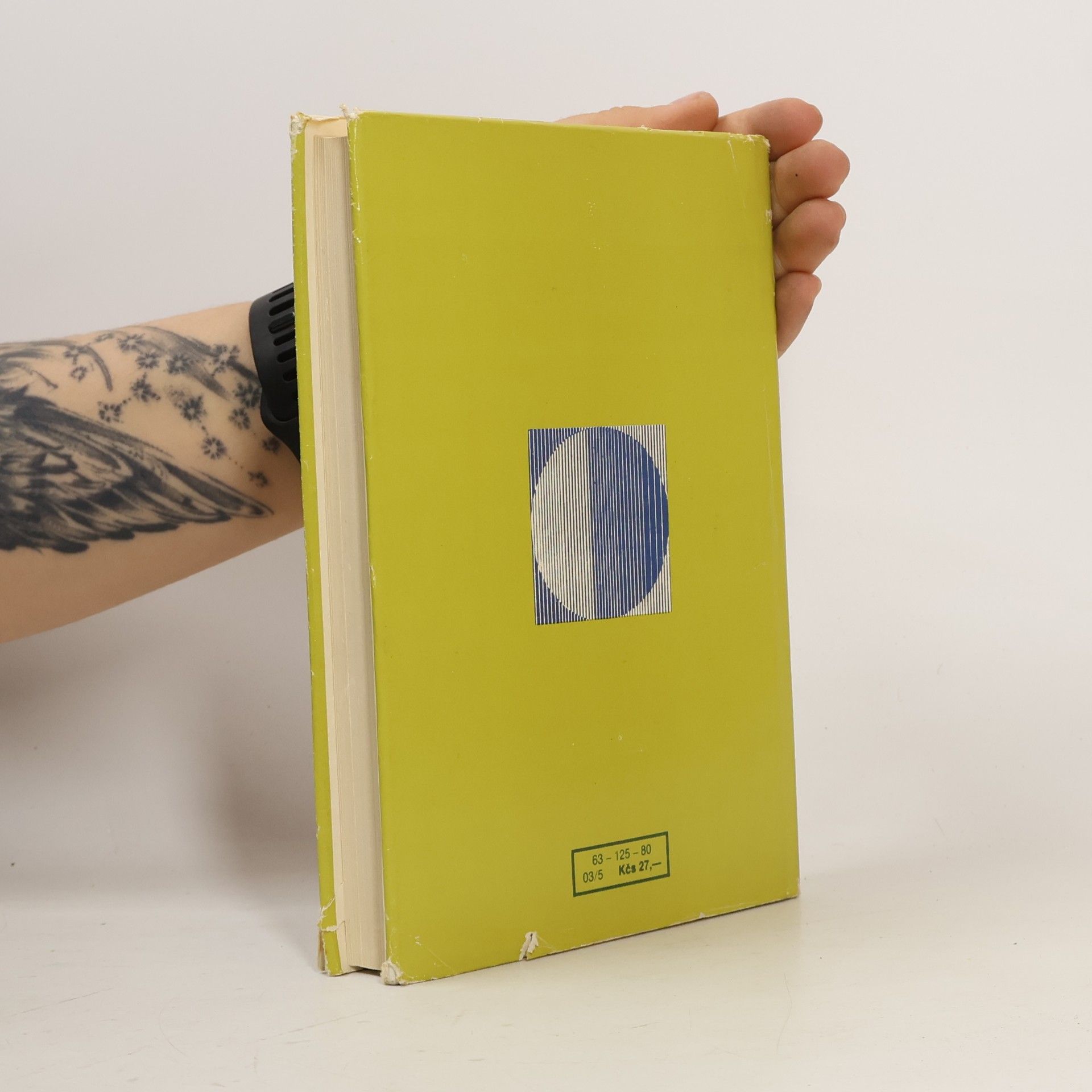 Autores varios Sily v prírode