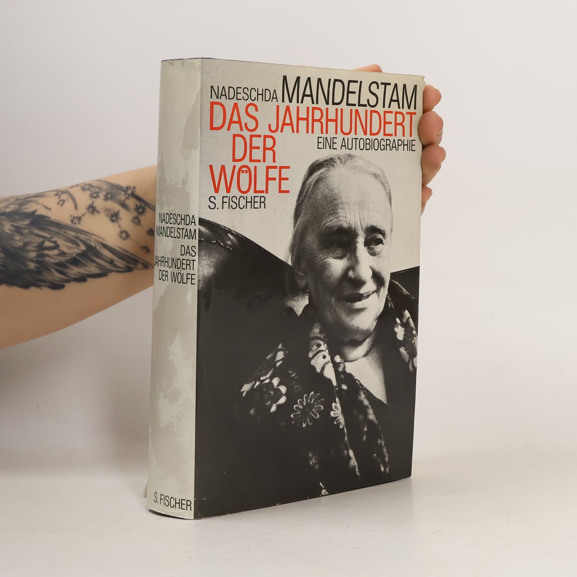Das Jahrhundert der Wölfe