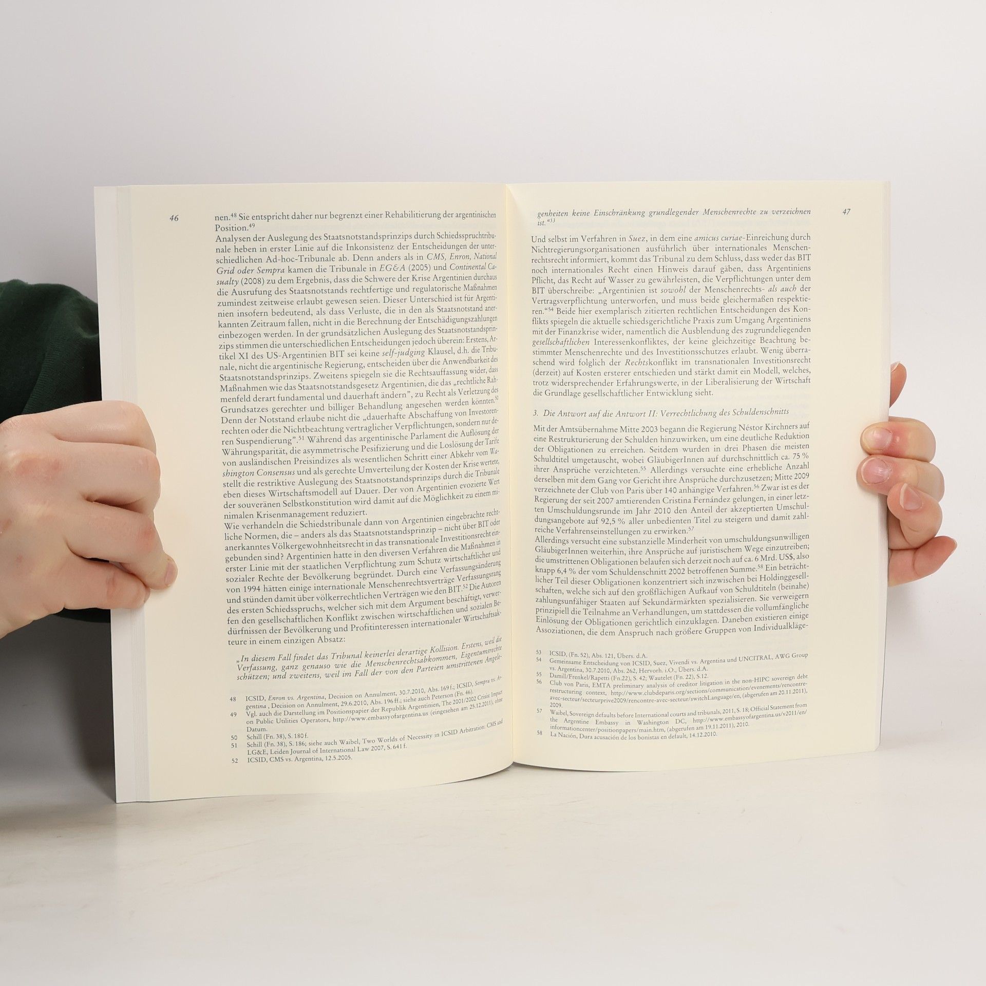 Autorenkollektiv Kritische Justiz