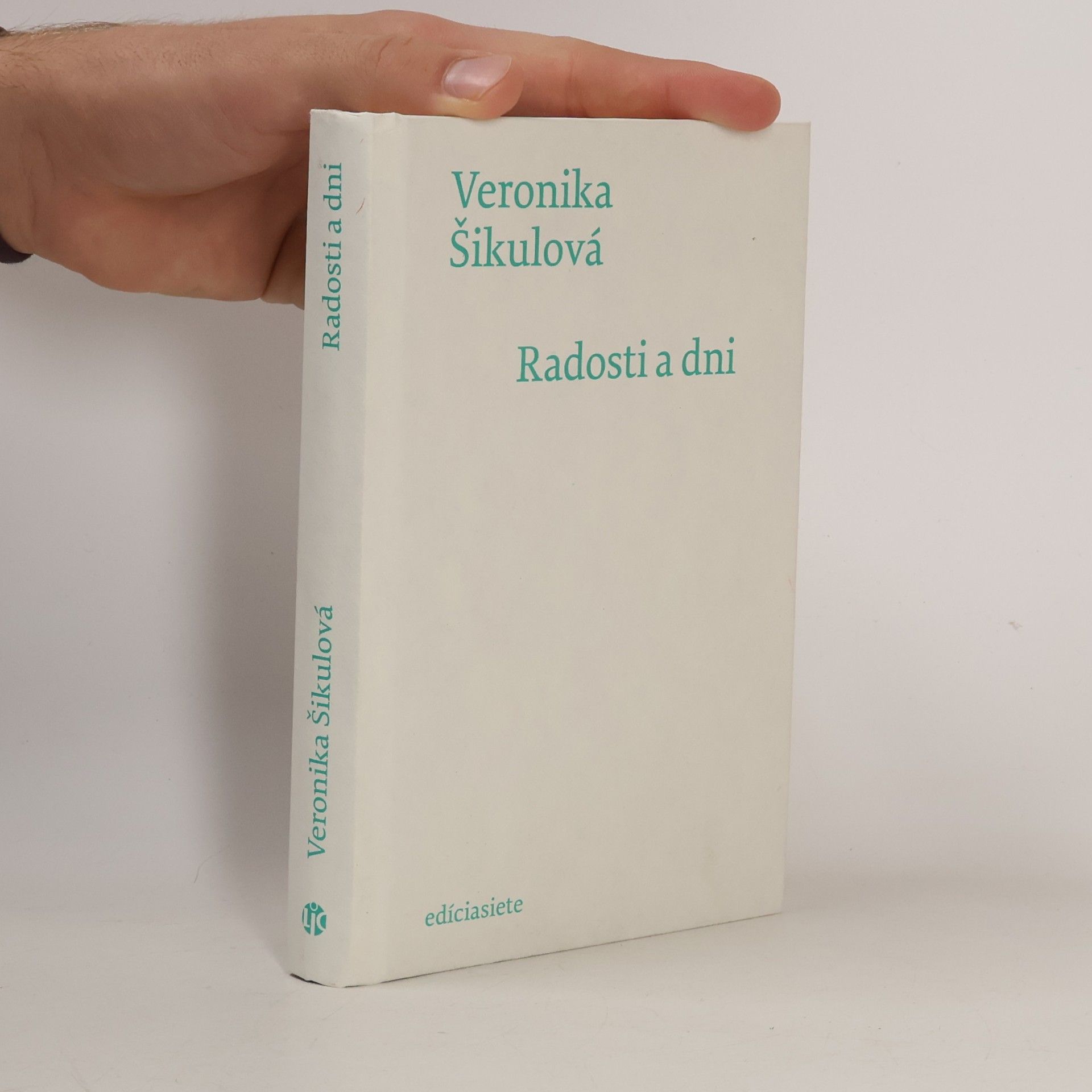 Radosti a dni