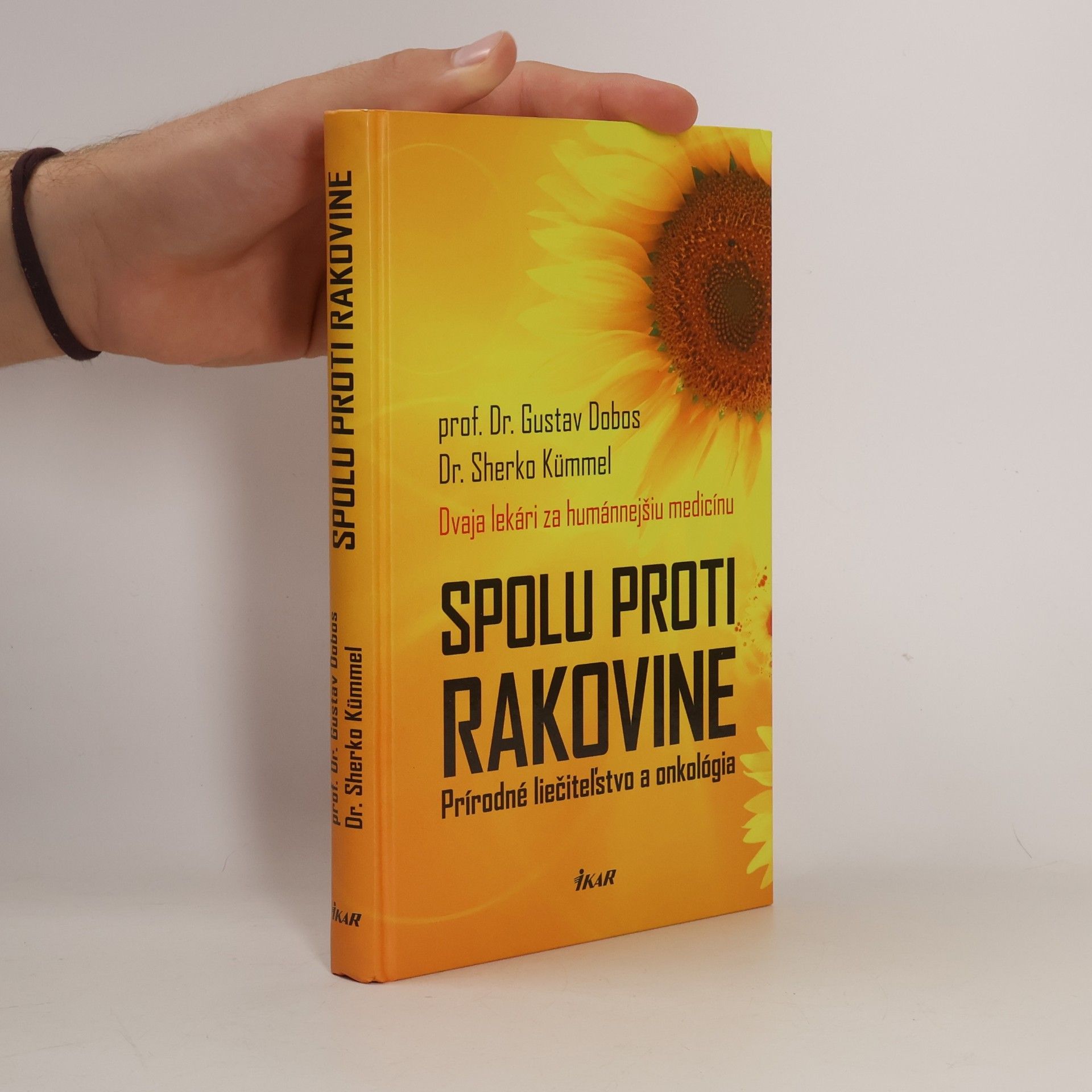 Spolu proti rakovine