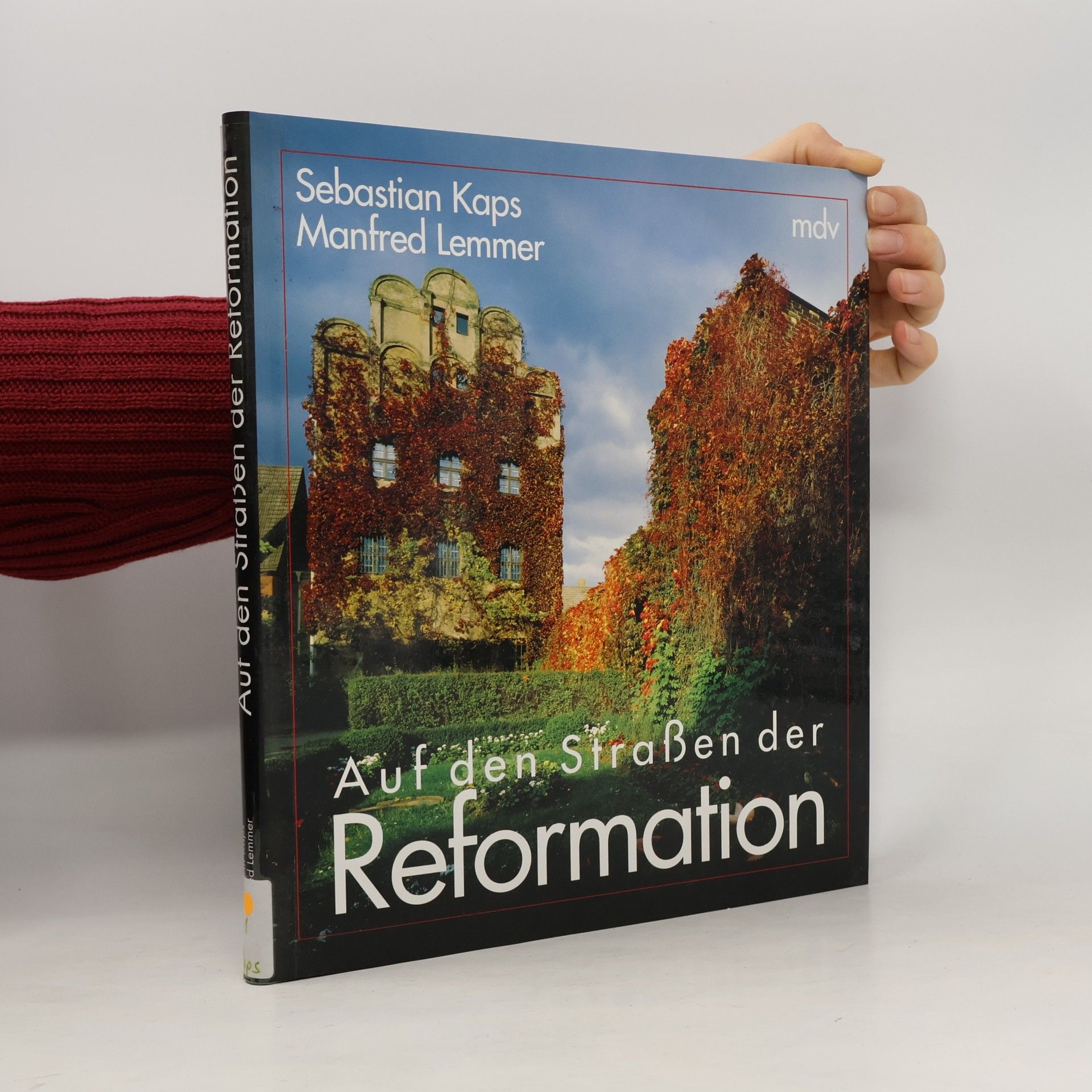 Auf den Strassen der Reformation
