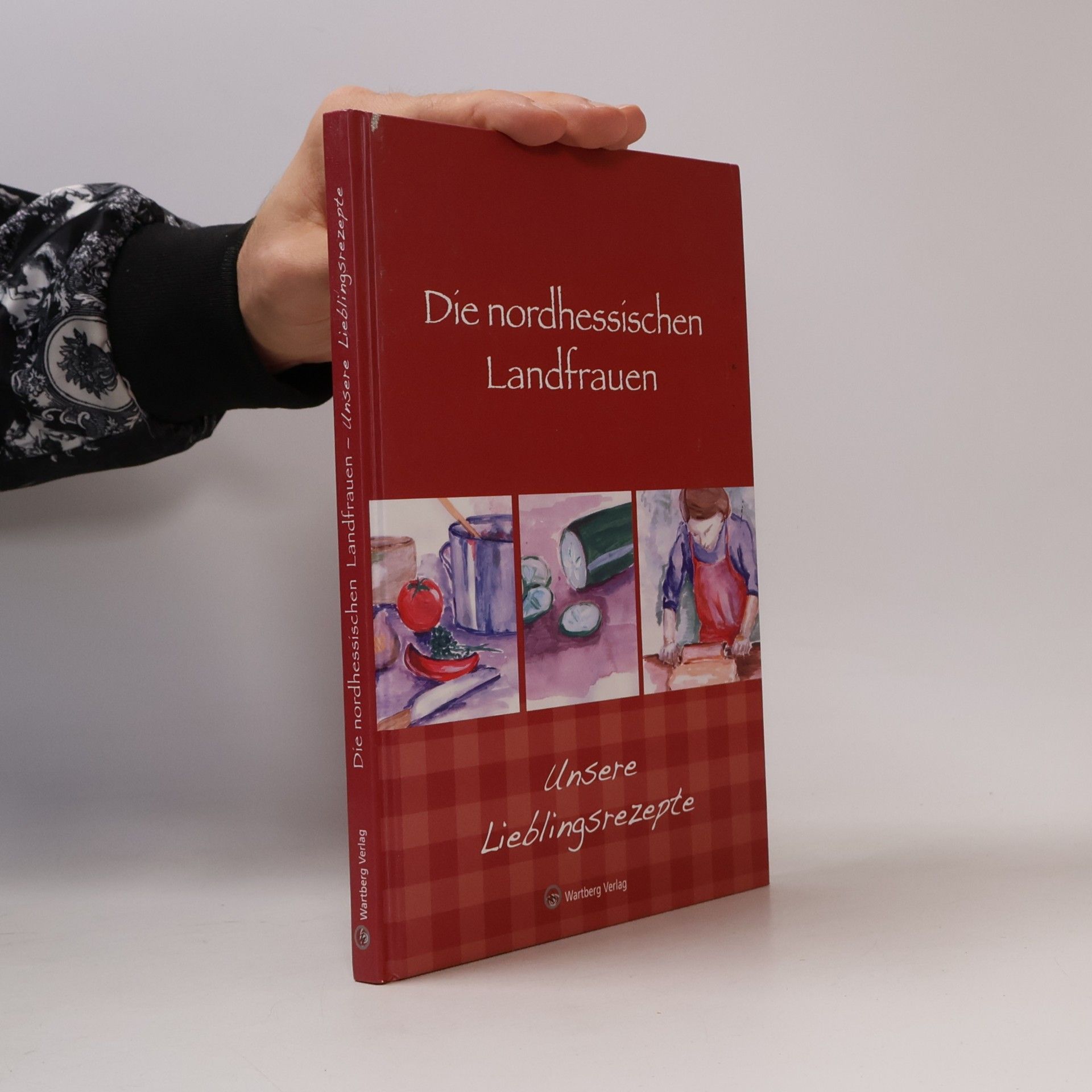 Die Nordhessischen Landfrauen