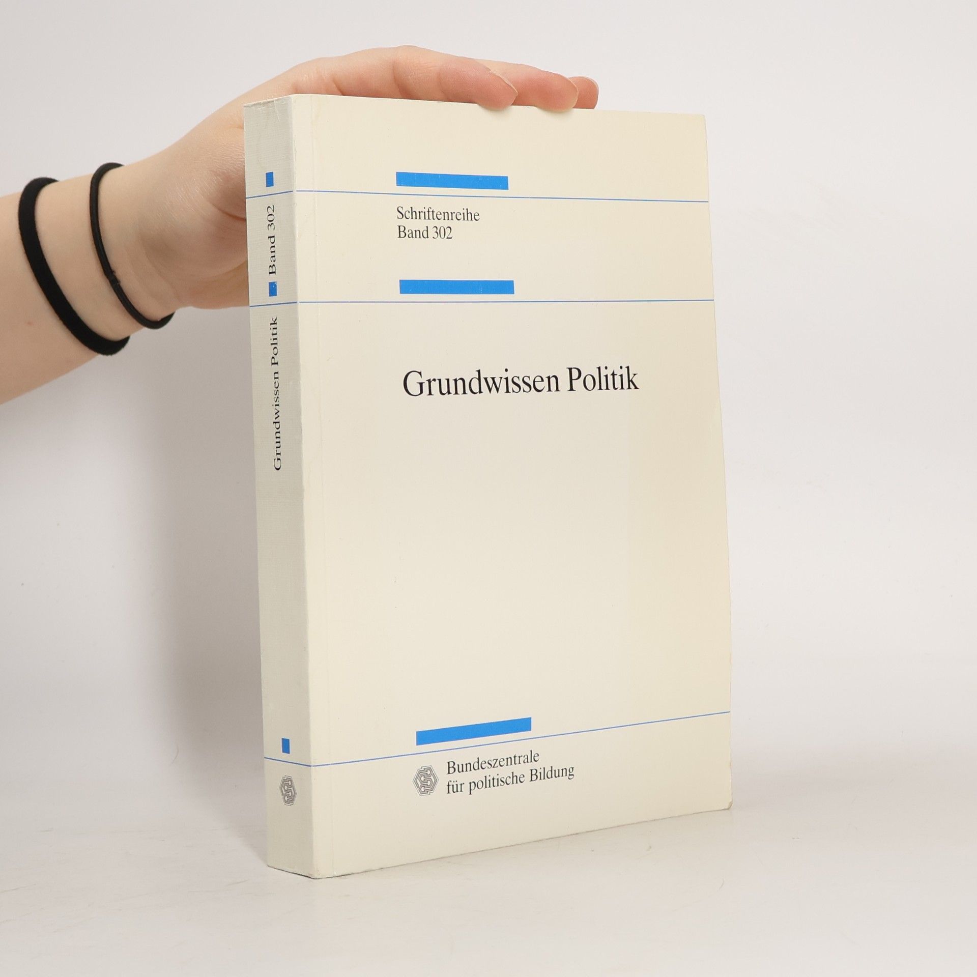Grundwissen Politik