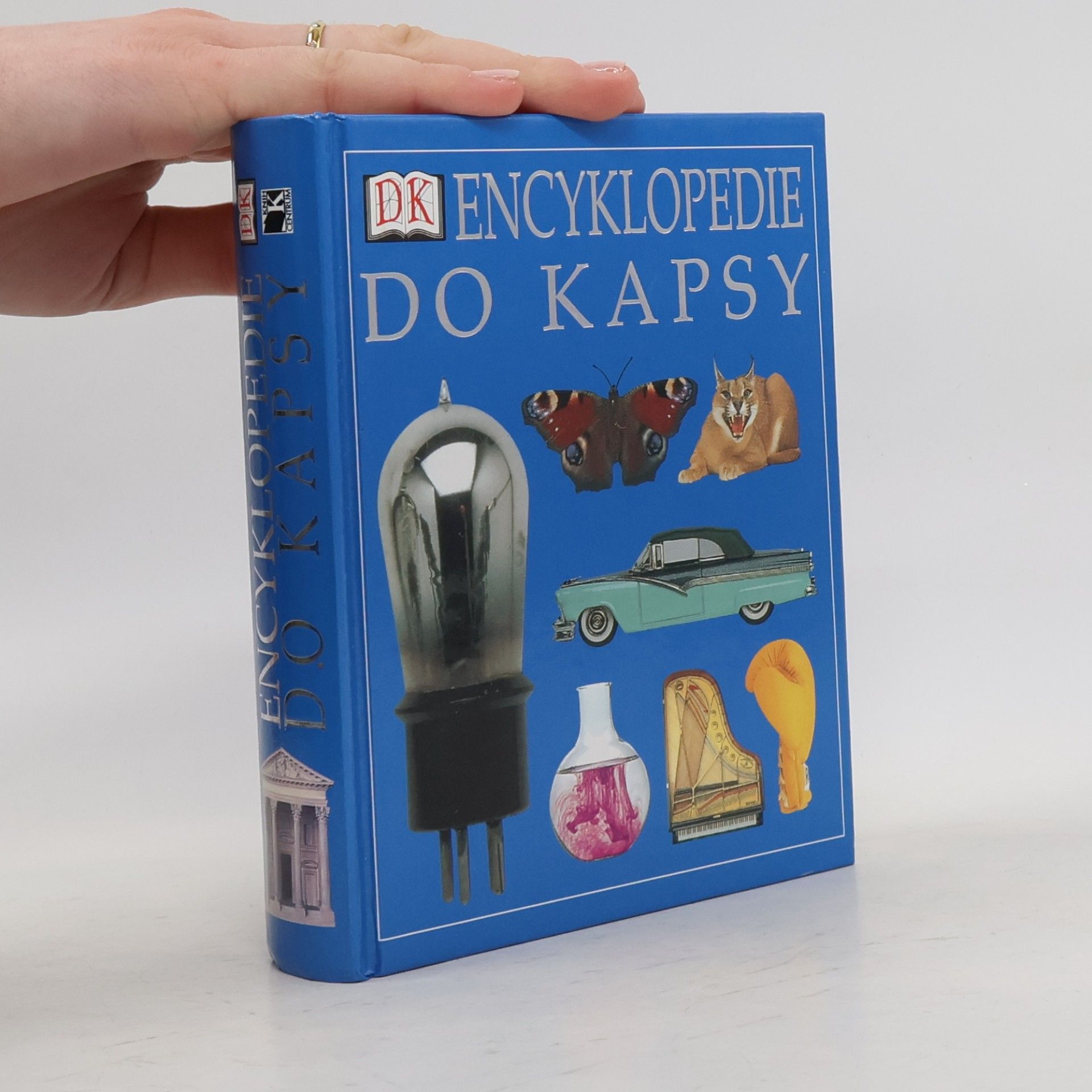 Encyklopedie do kapsy