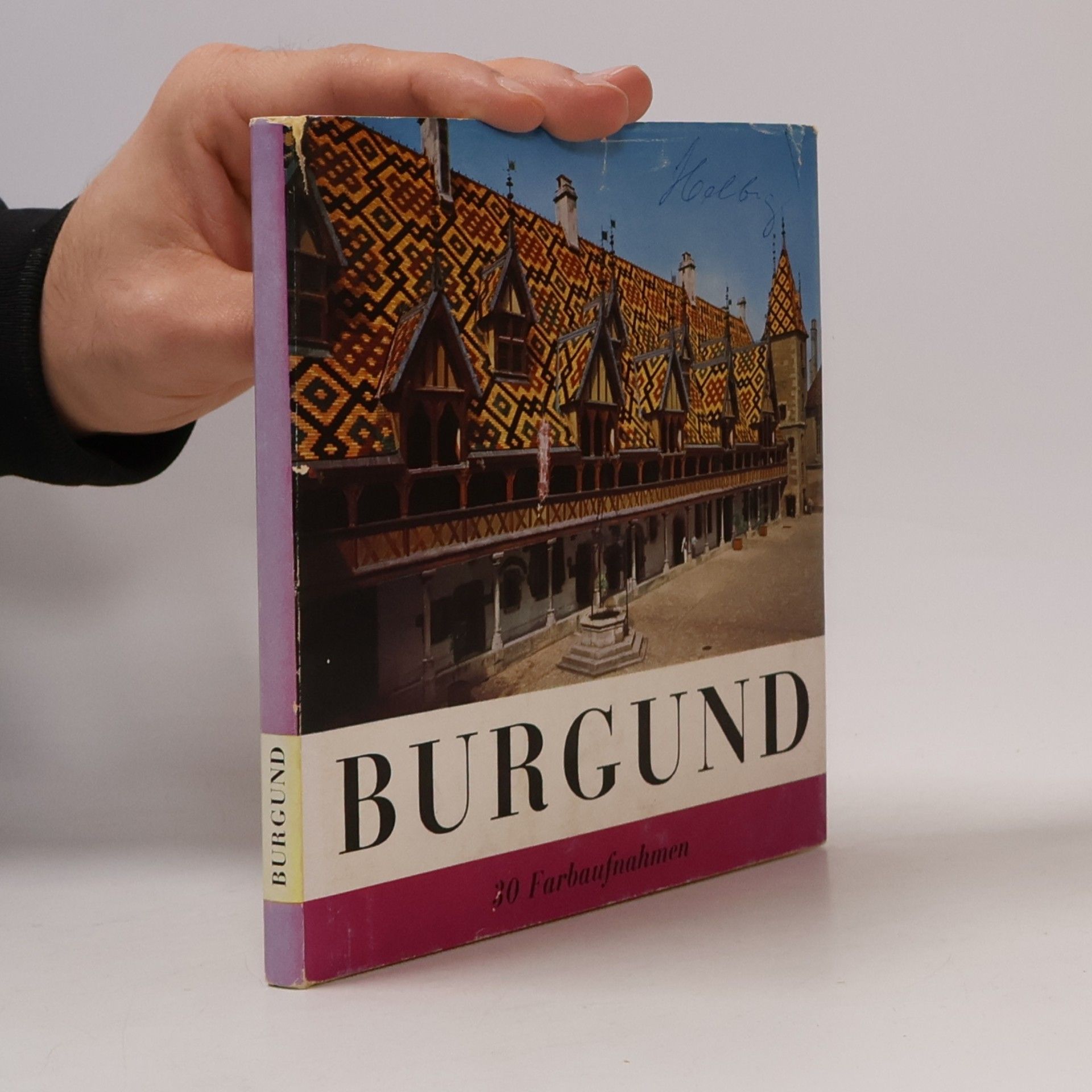 BURGUND
