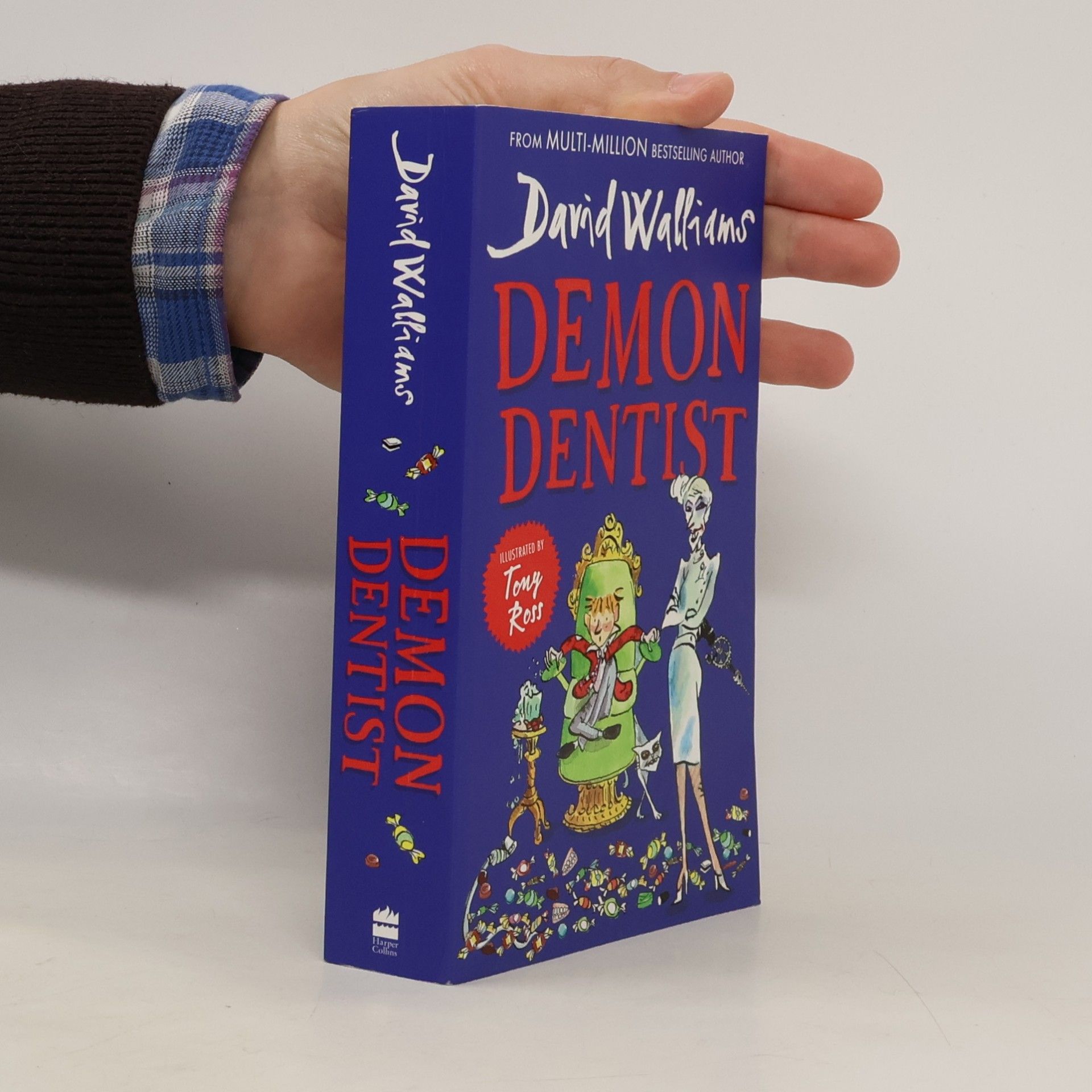 Demon Dentist