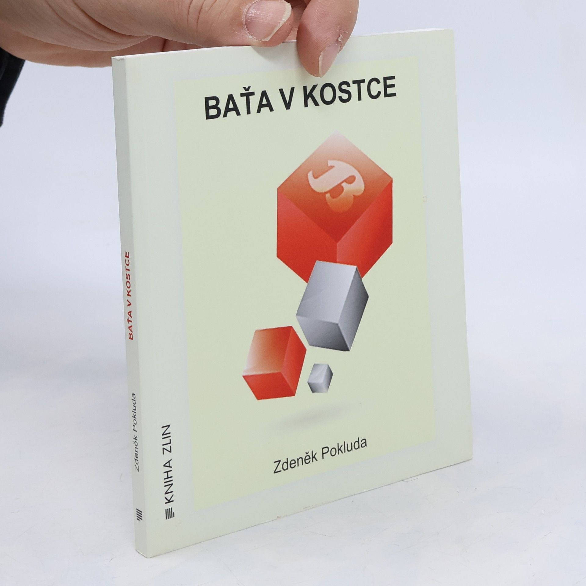 Baťa v kostce
