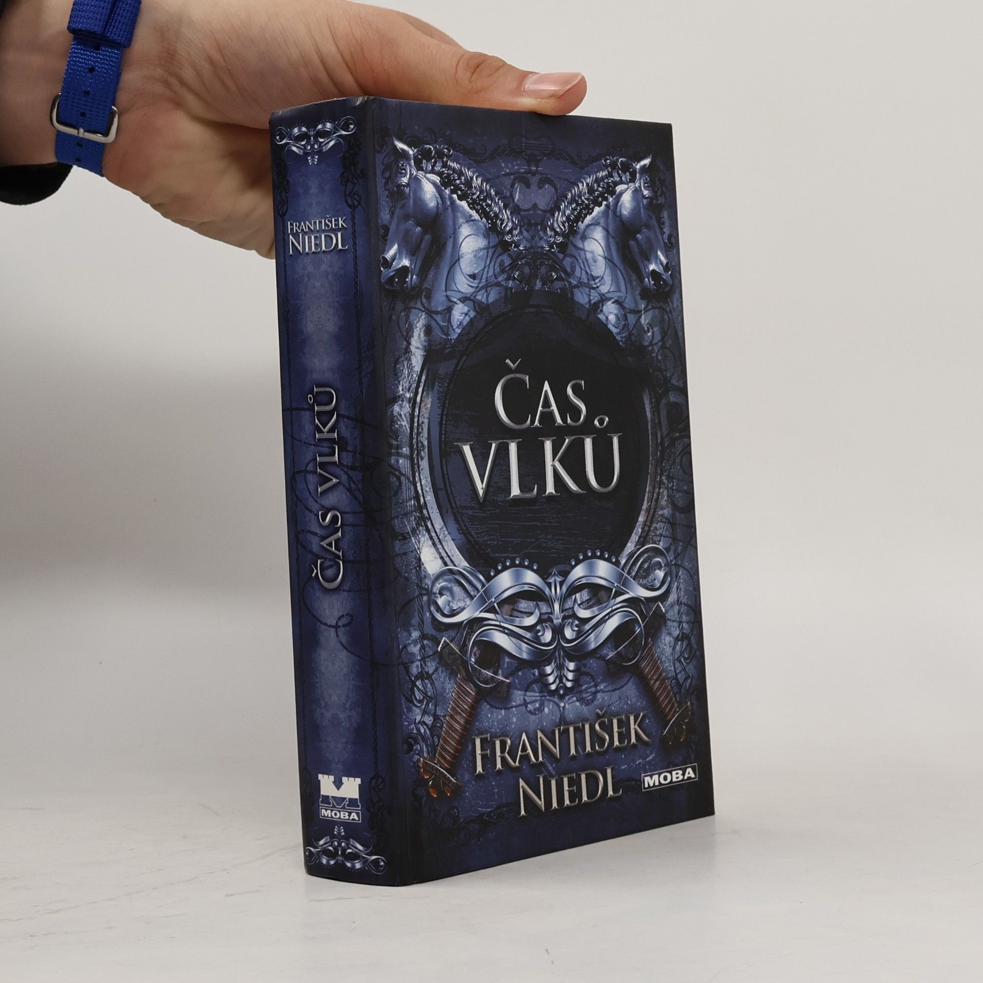 Čas vlků
