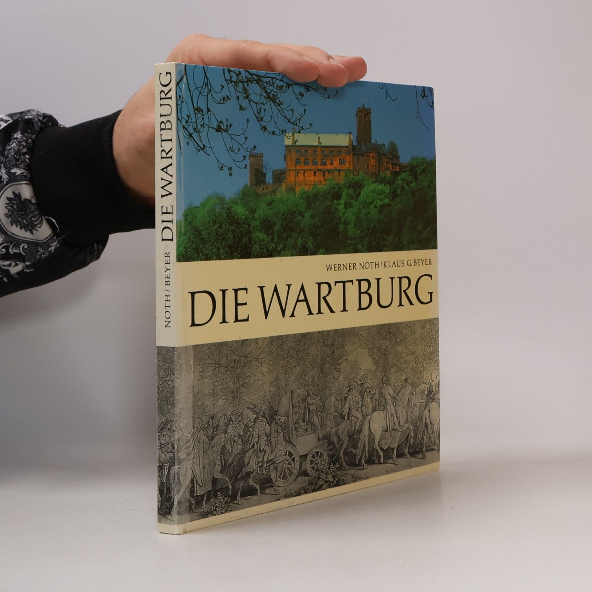 Die Wartburg