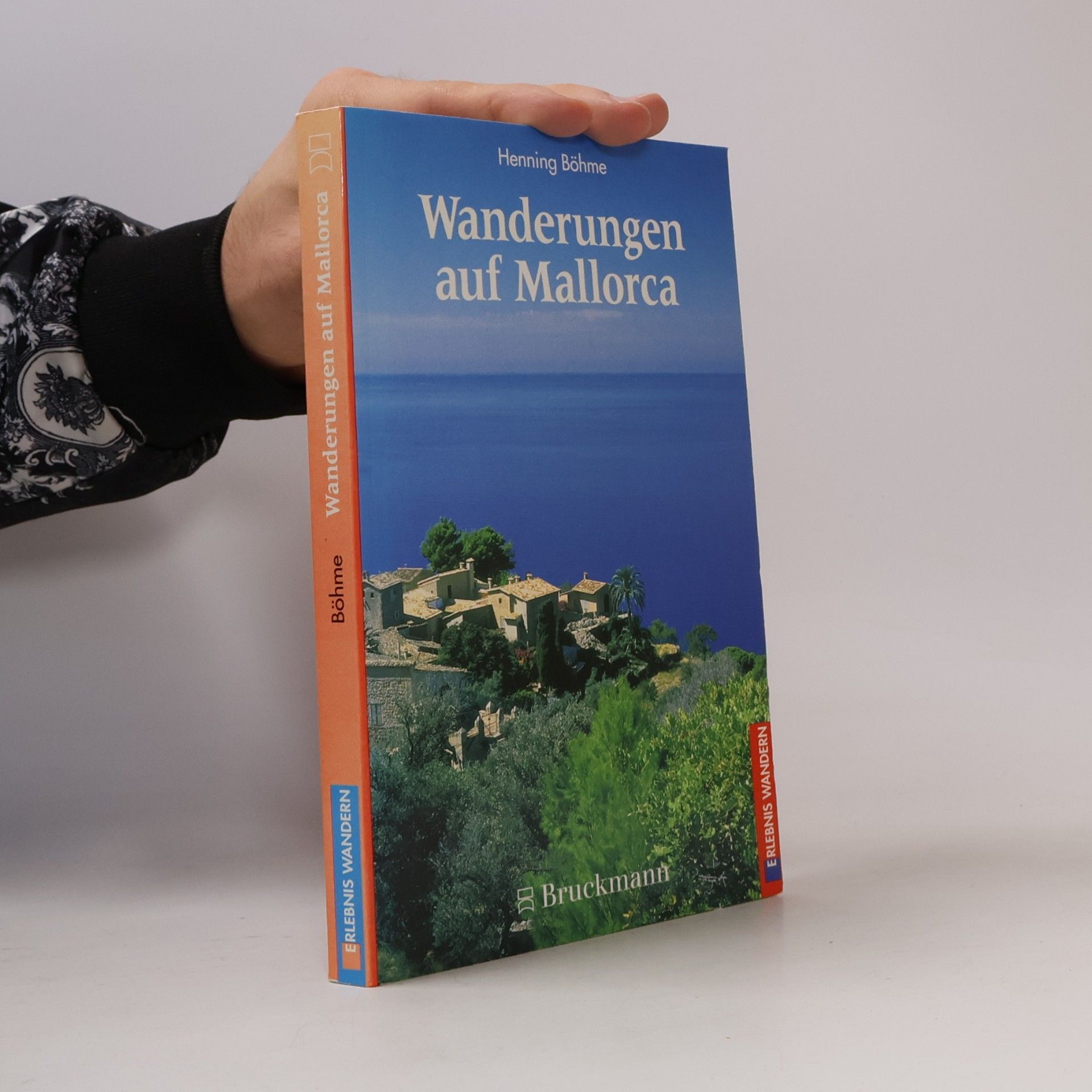 Wanderungen auf Mallorca