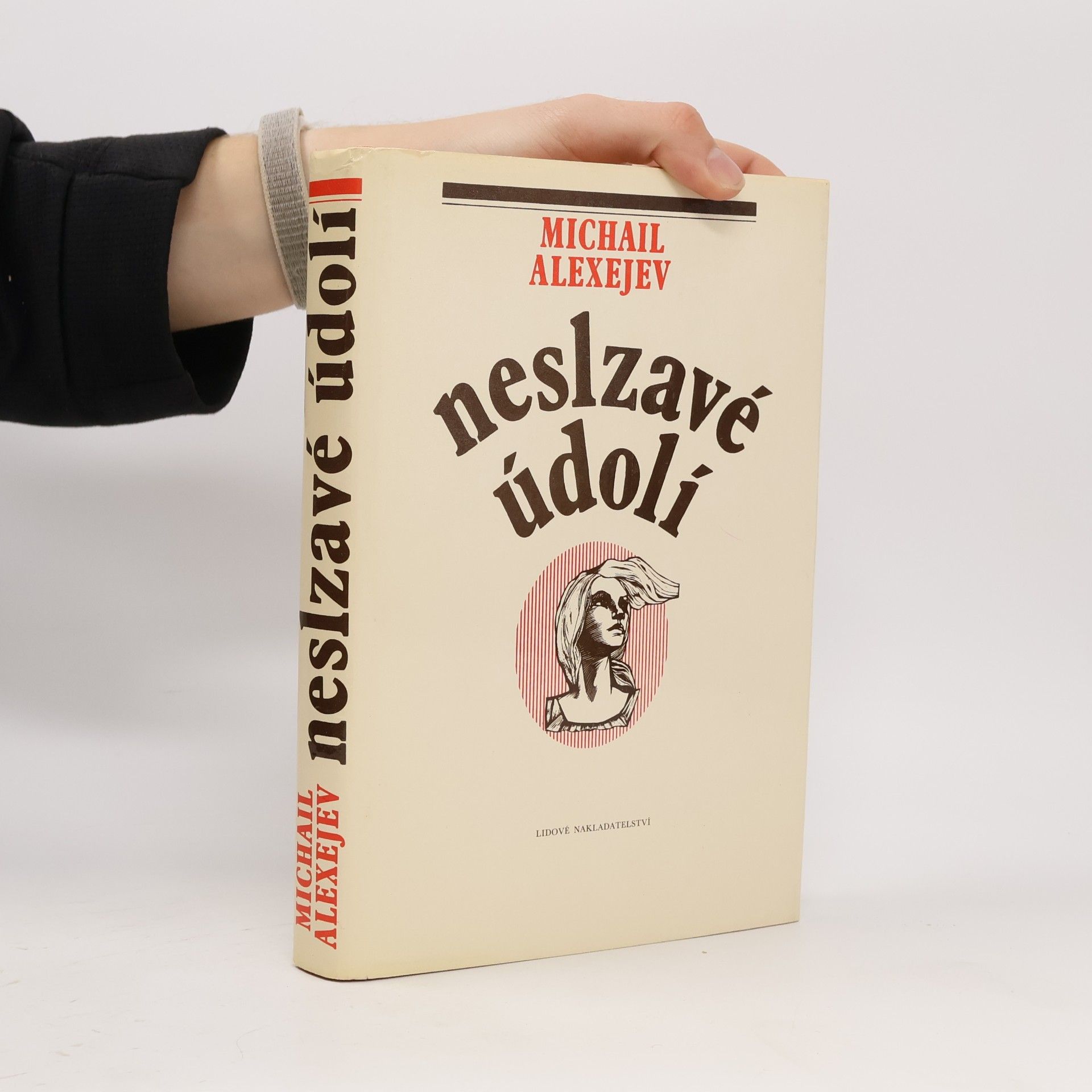 Neslzavé údolí