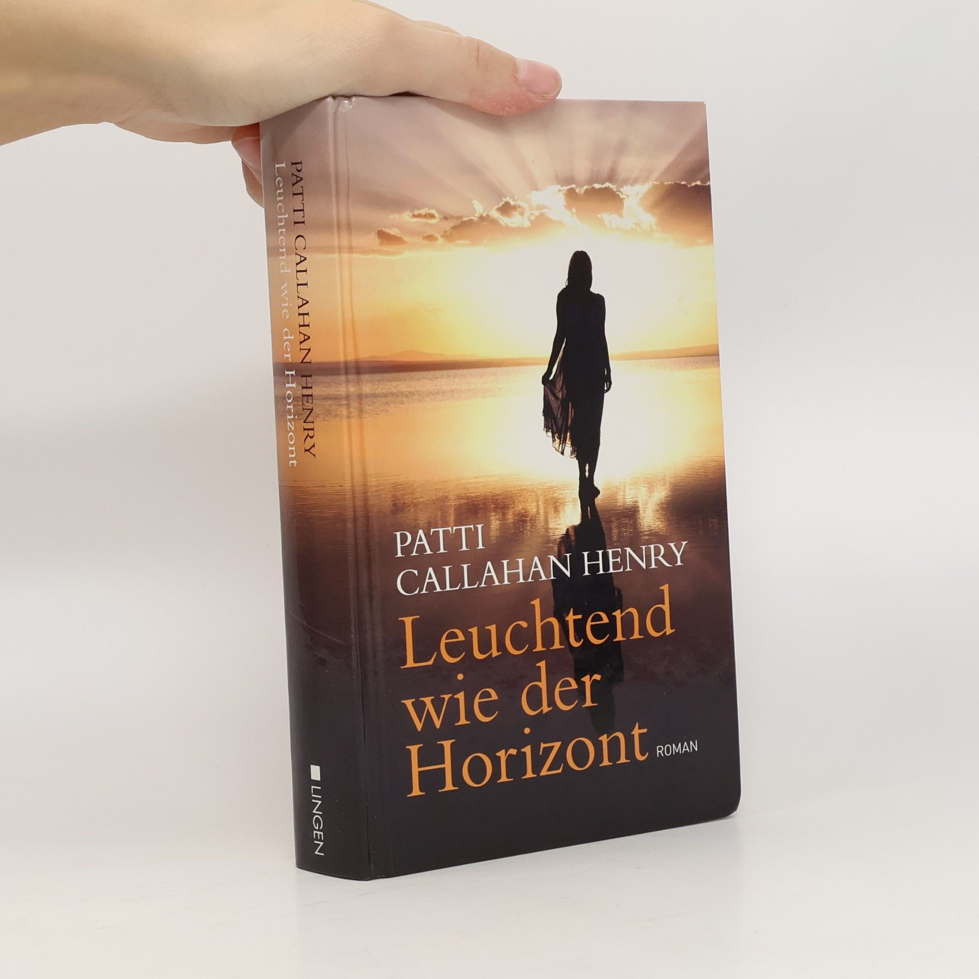 Leuchtend wie der Horizont